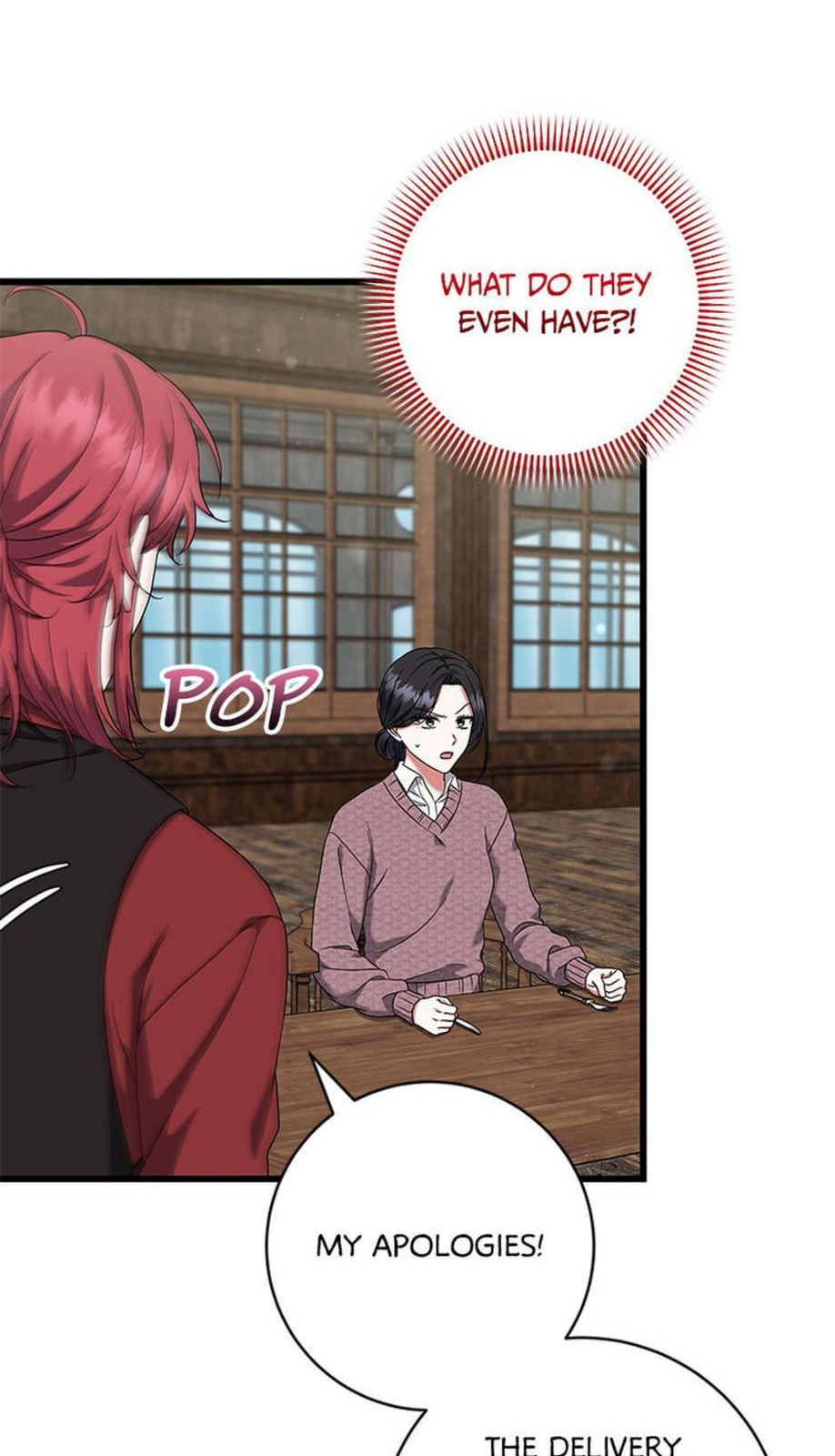 Welcome to the Dungeon Hotel Chapter 74 page 64 - 