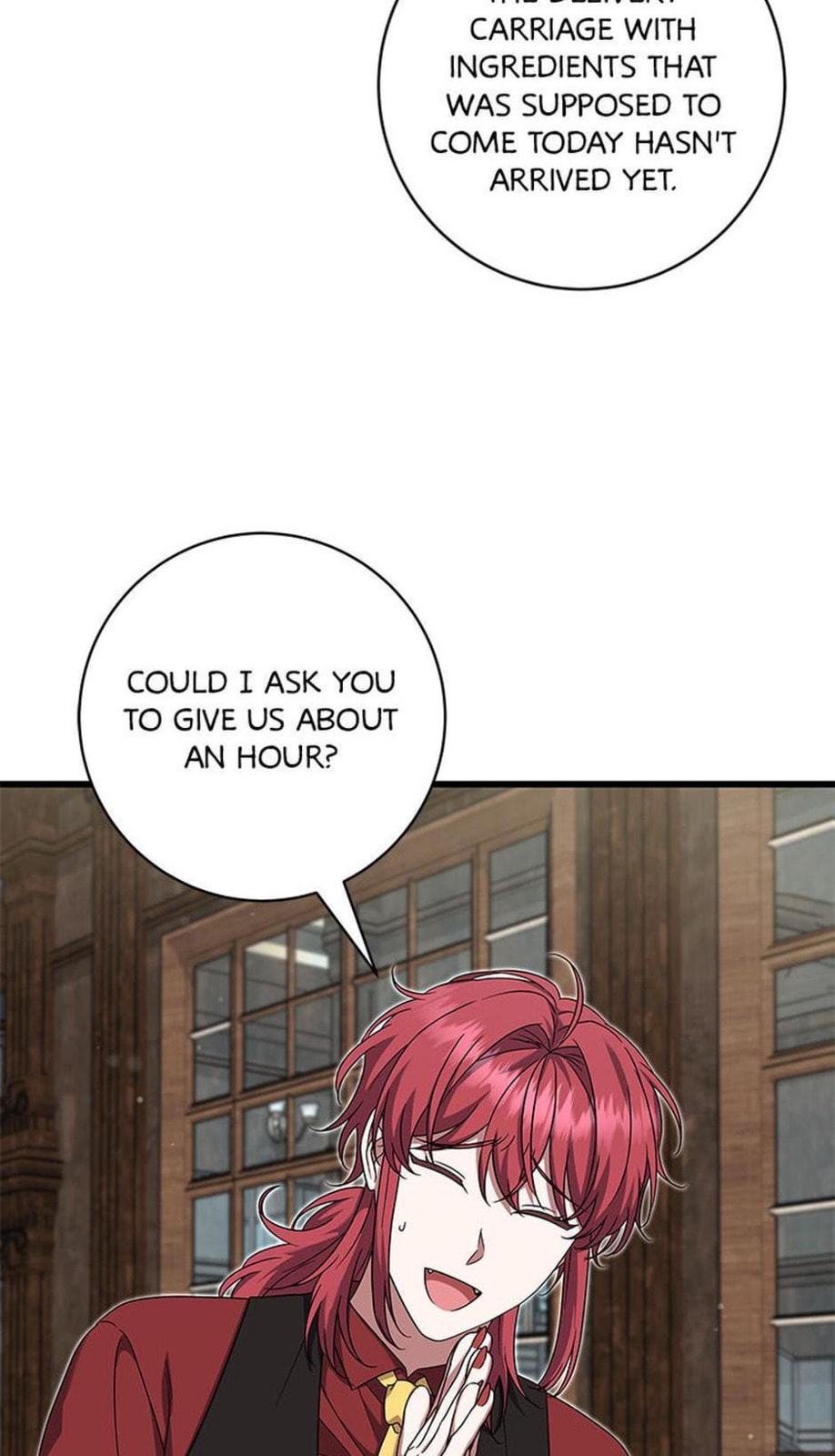 Welcome to the Dungeon Hotel Chapter 74 page 65 - 
