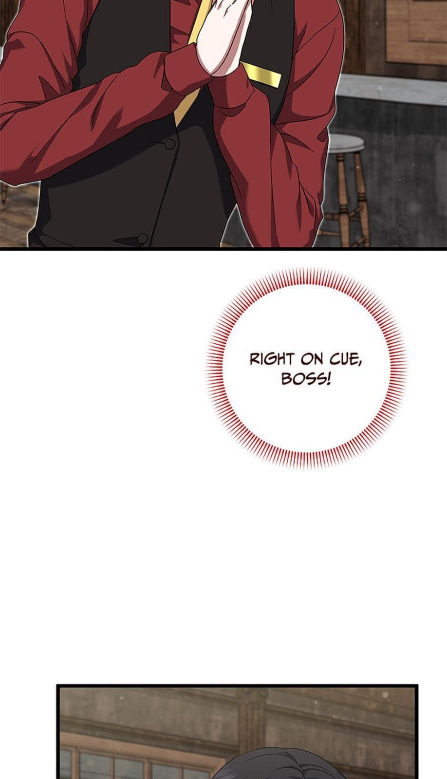 Welcome to the Dungeon Hotel Chapter 74 page 66 - 
