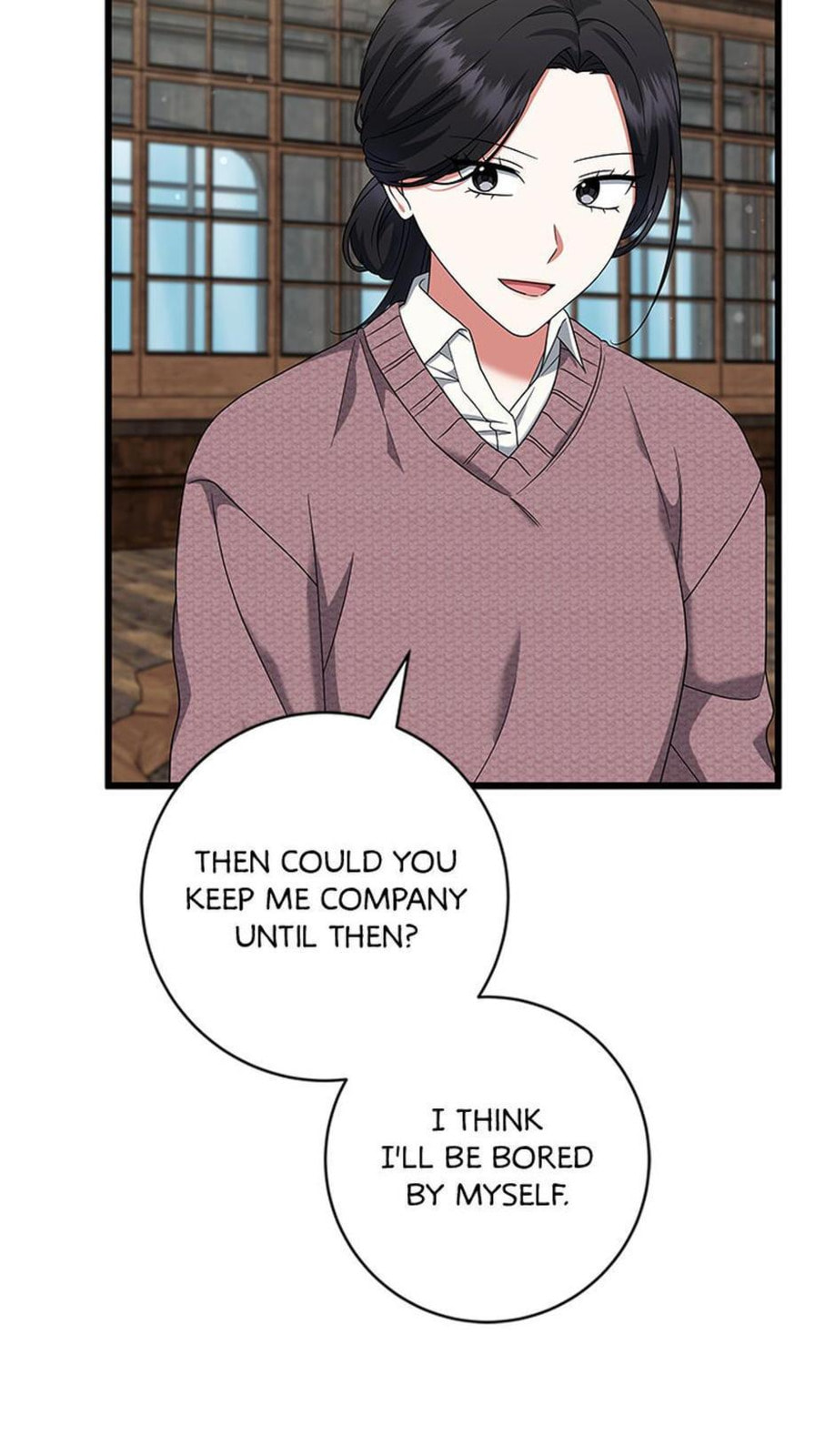 Welcome to the Dungeon Hotel Chapter 74 page 67 - 