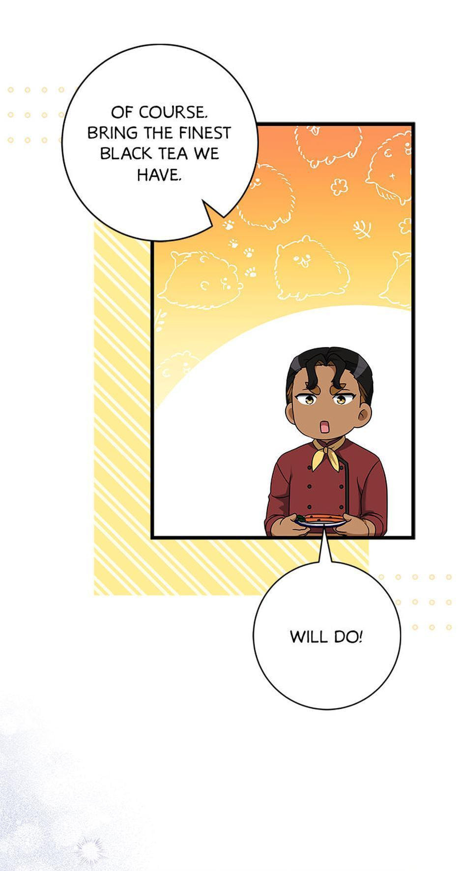 Welcome to the Dungeon Hotel Chapter 74 page 68 - 
