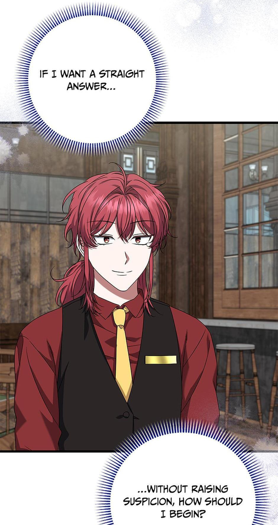 Welcome to the Dungeon Hotel Chapter 74 page 70 - 