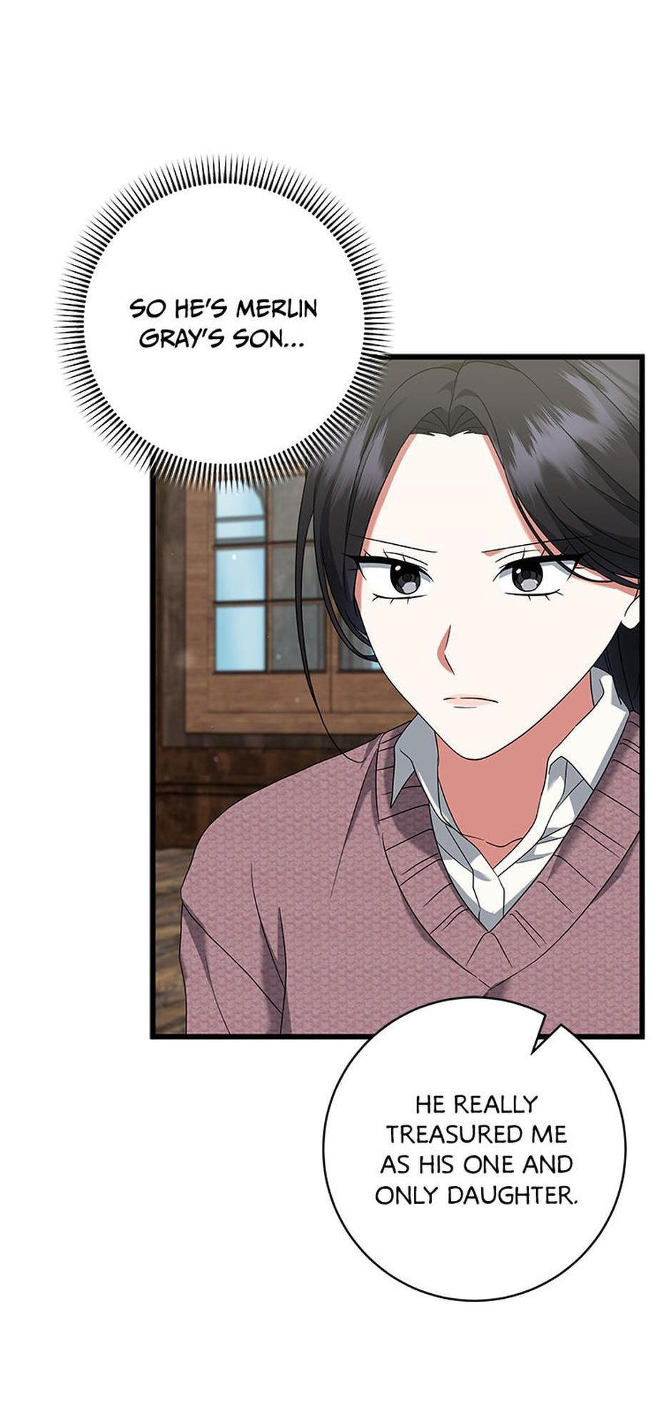 Welcome to the Dungeon Hotel Chapter 74 page 76 - 