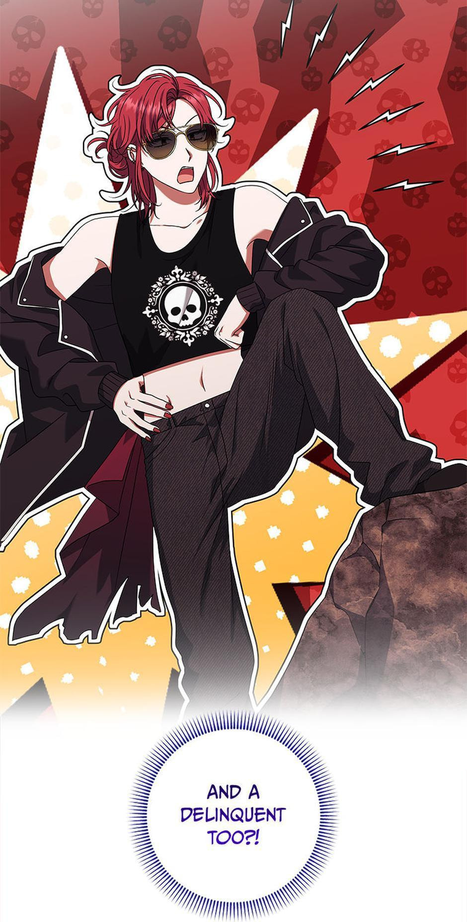 Welcome to the Dungeon Hotel Chapter 74 page 79 - 