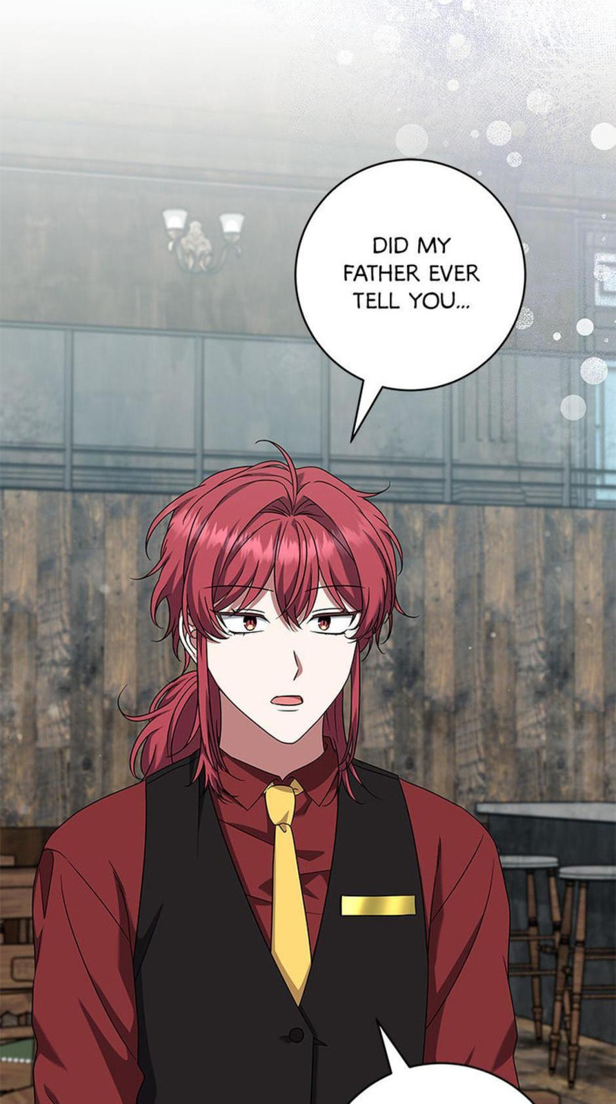 Welcome to the Dungeon Hotel Chapter 75 page 2 - 