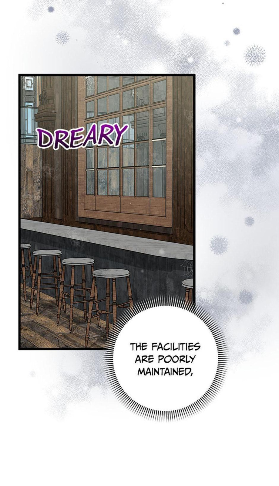 Welcome to the Dungeon Hotel Chapter 75 page 23 - 