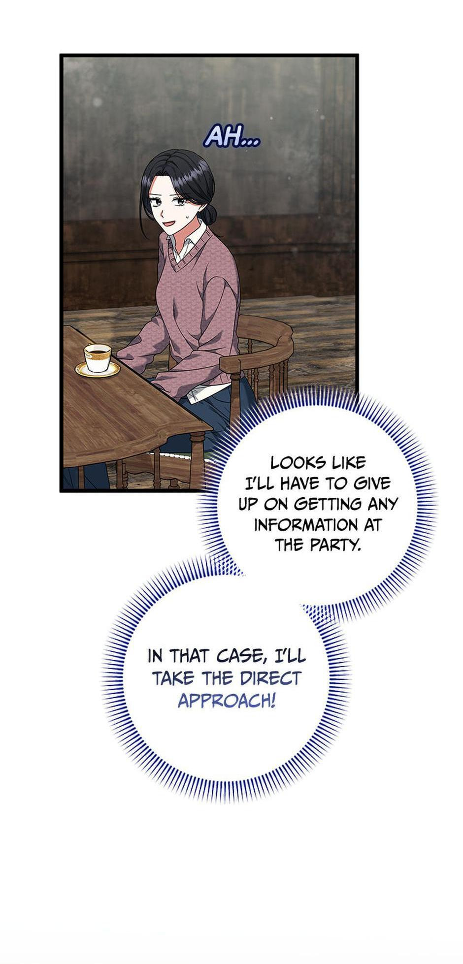 Welcome to the Dungeon Hotel Chapter 75 page 31 - 