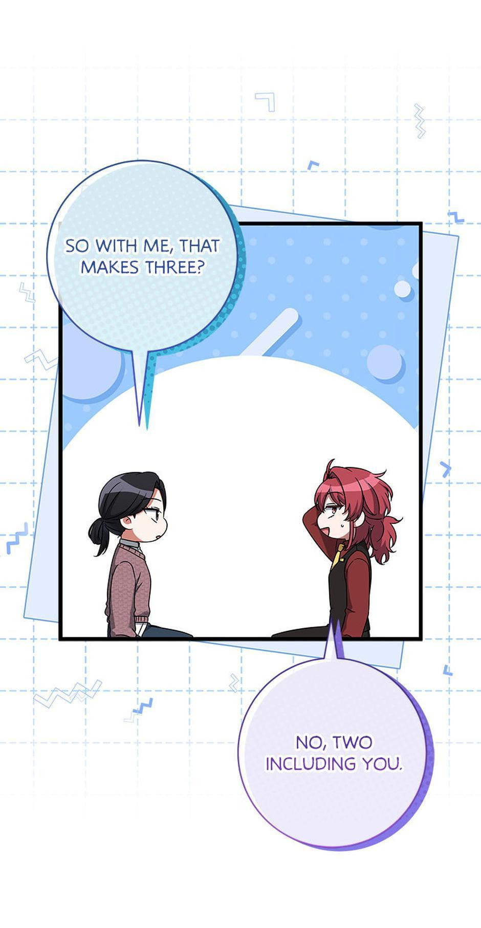 Welcome to the Dungeon Hotel Chapter 75 page 33 - 