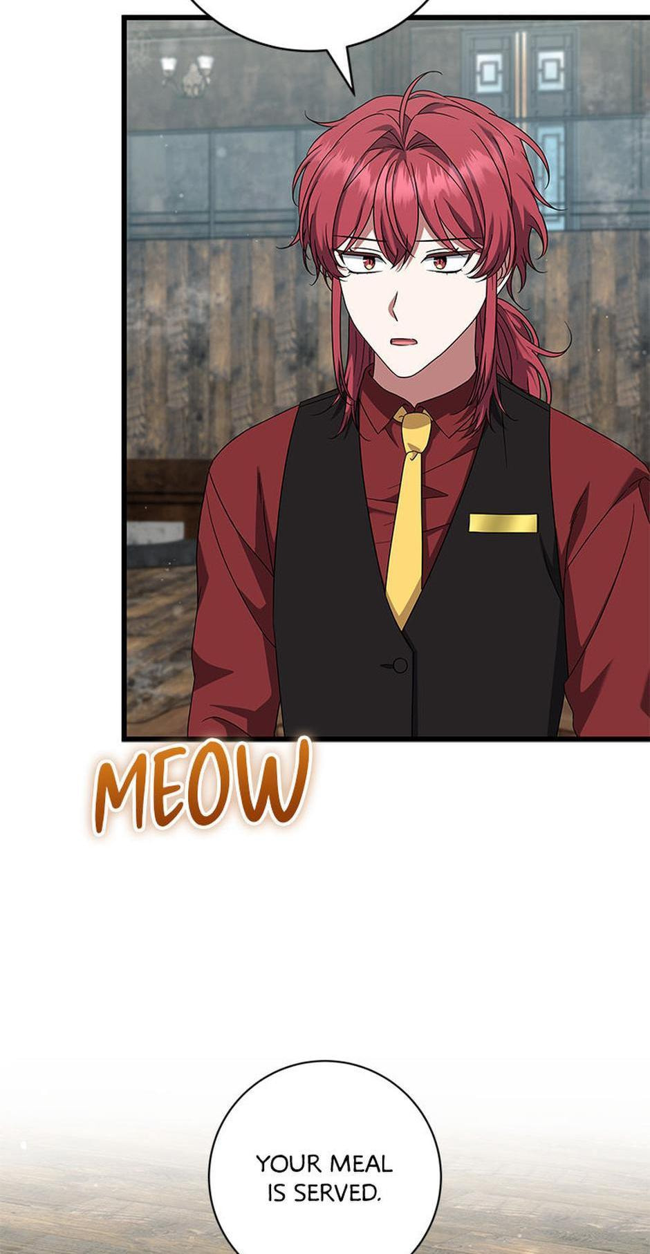 Welcome to the Dungeon Hotel Chapter 75 page 36 - 