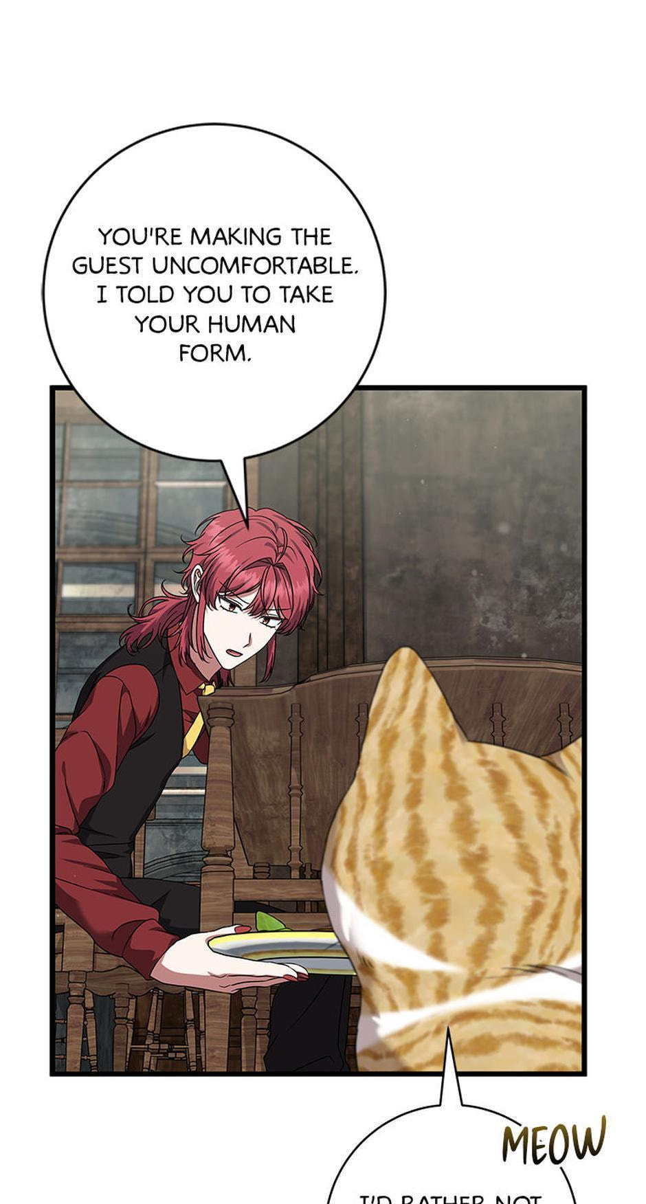 Welcome to the Dungeon Hotel Chapter 75 page 38 - 