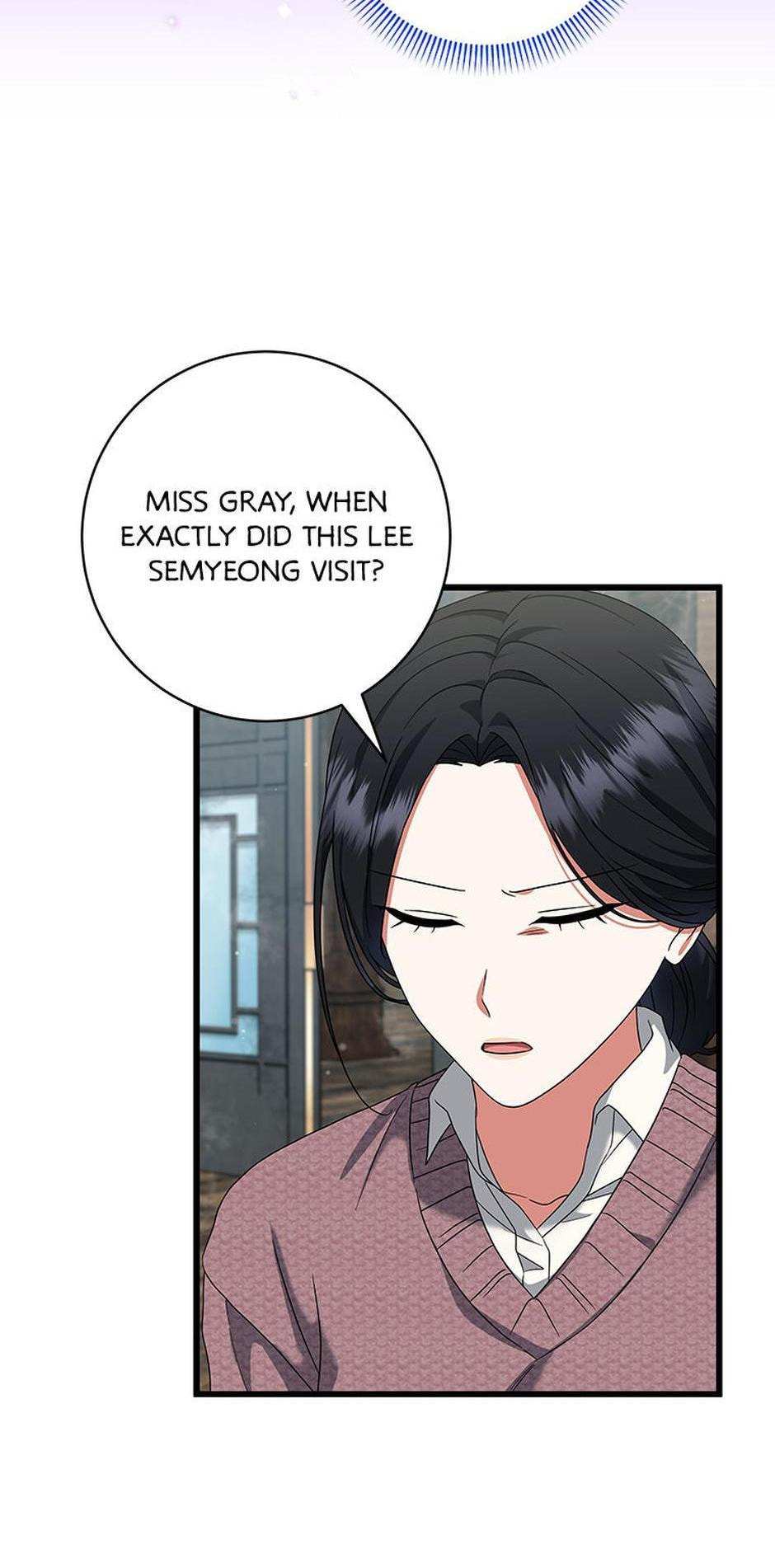 Welcome to the Dungeon Hotel Chapter 75 page 46 - 