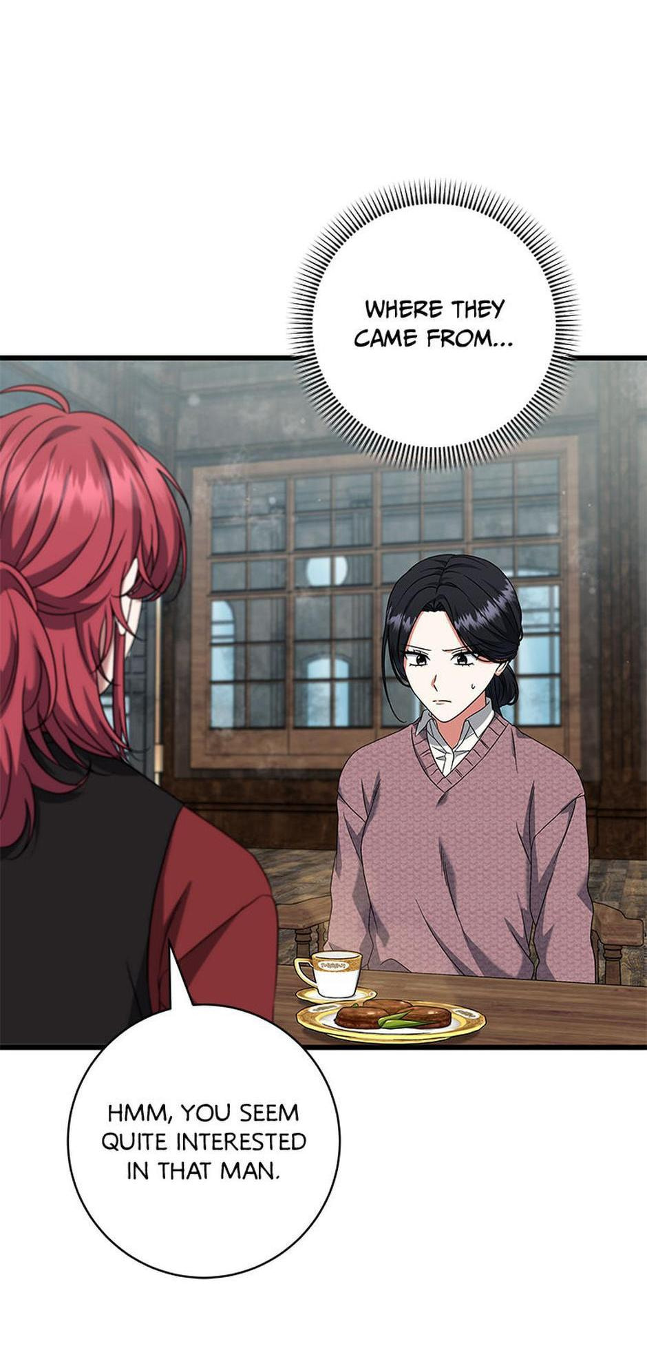 Welcome to the Dungeon Hotel Chapter 75 page 51 - 