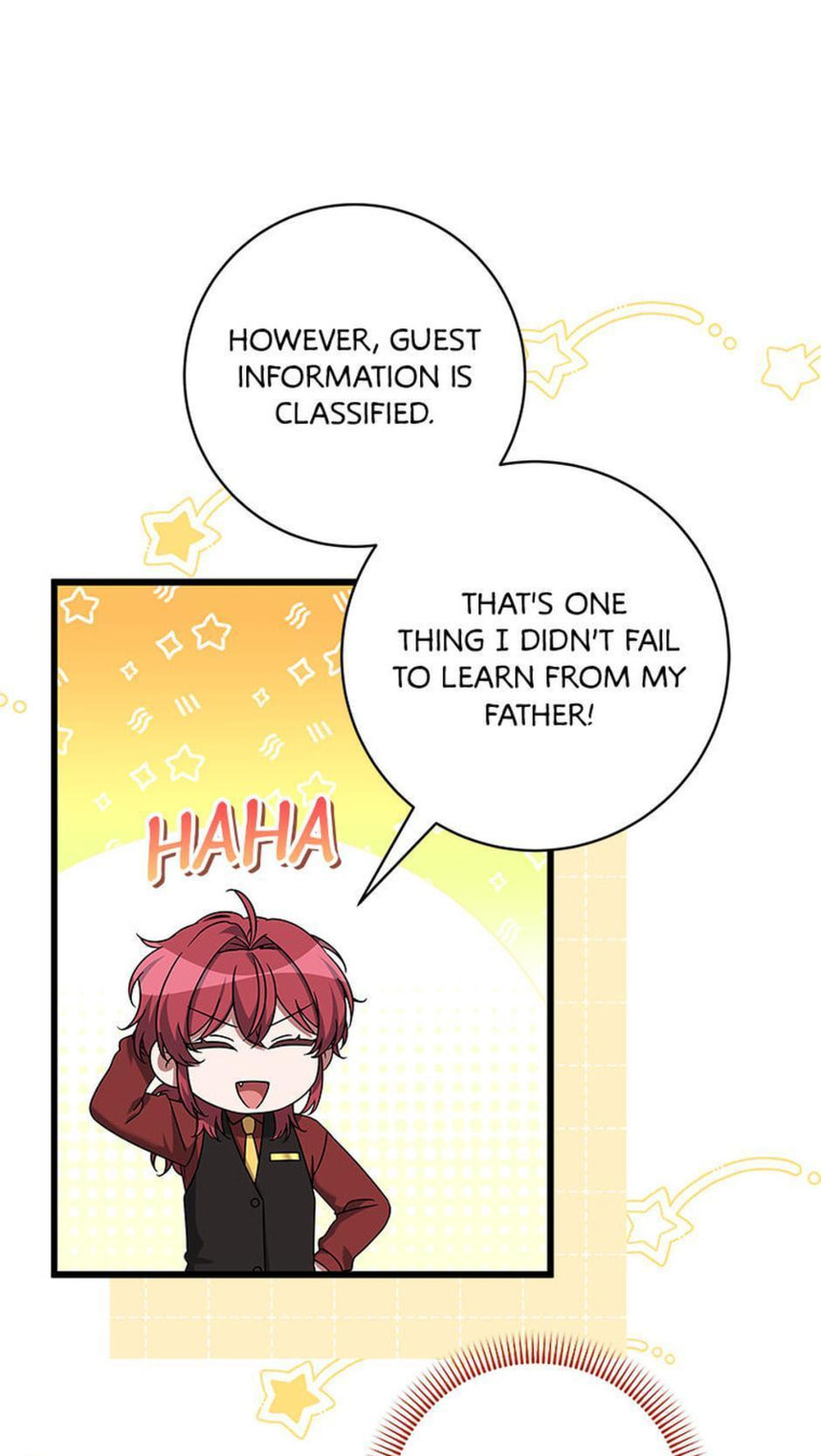 Welcome to the Dungeon Hotel Chapter 75 page 52 - 