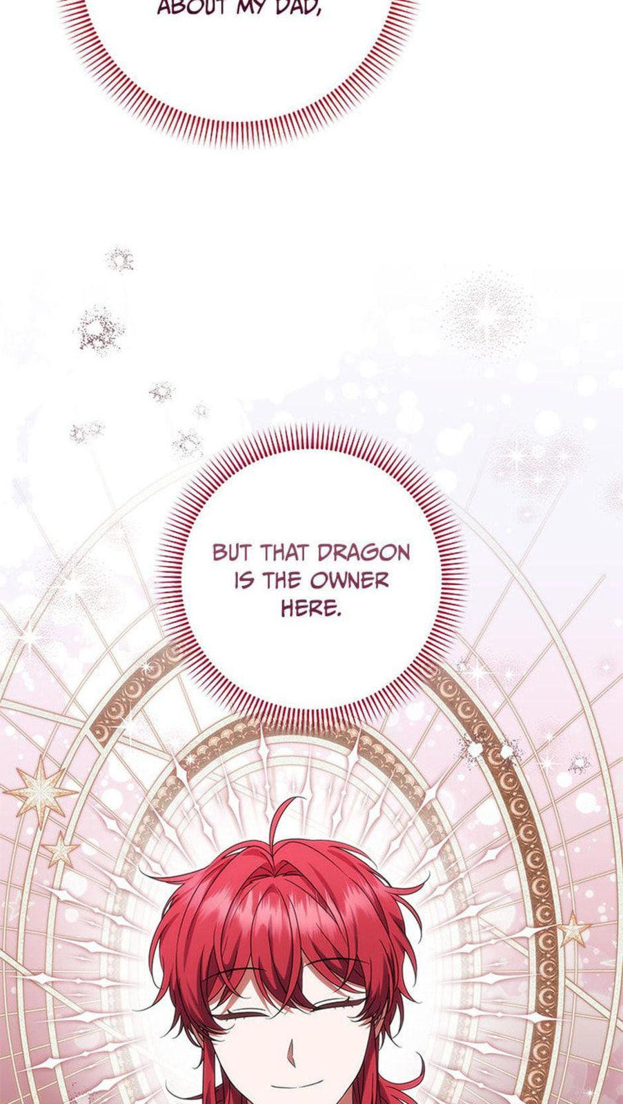Welcome to the Dungeon Hotel Chapter 75 page 54 - 