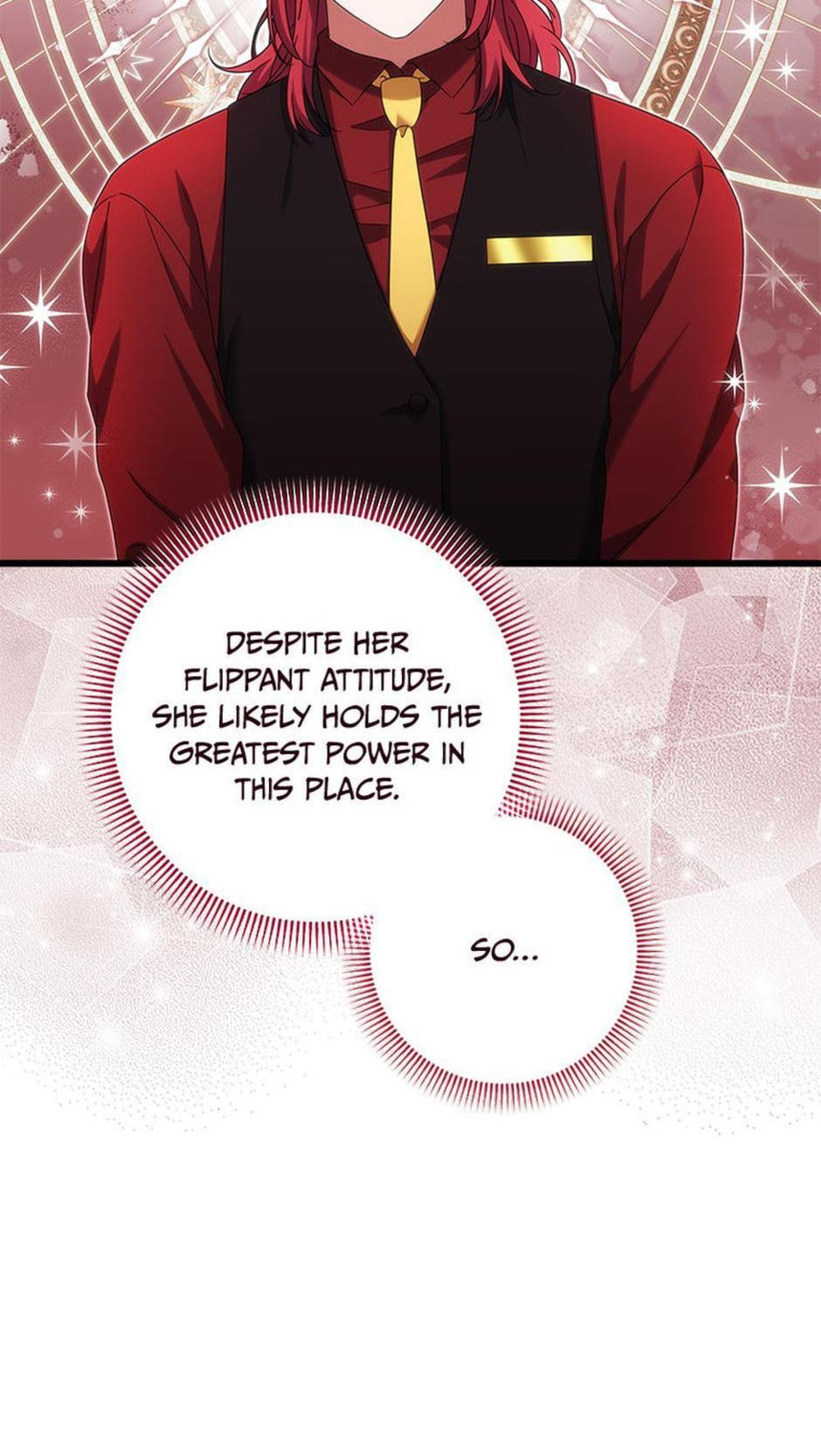 Welcome to the Dungeon Hotel Chapter 75 page 55 - 