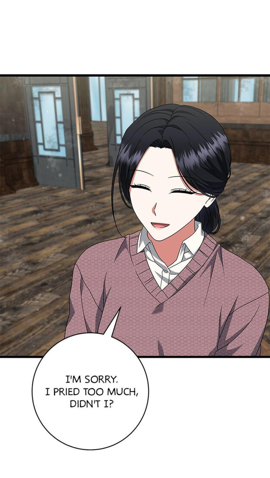Welcome to the Dungeon Hotel Chapter 75 page 56 - 