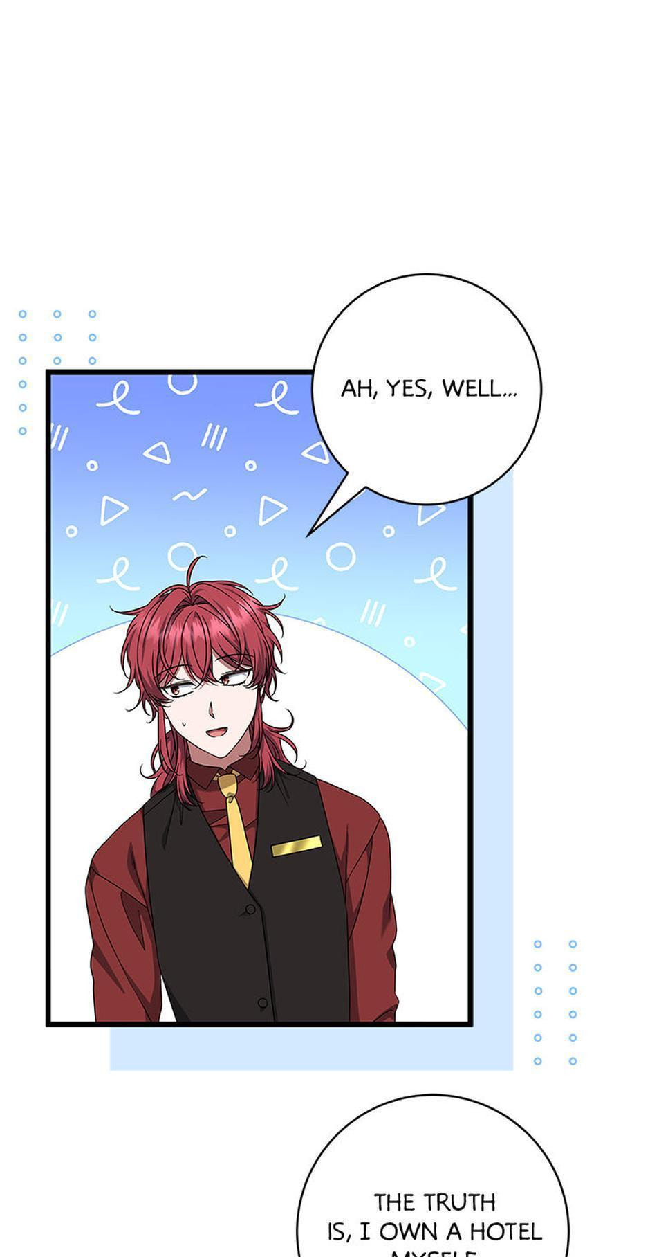 Welcome to the Dungeon Hotel Chapter 75 page 57 - 