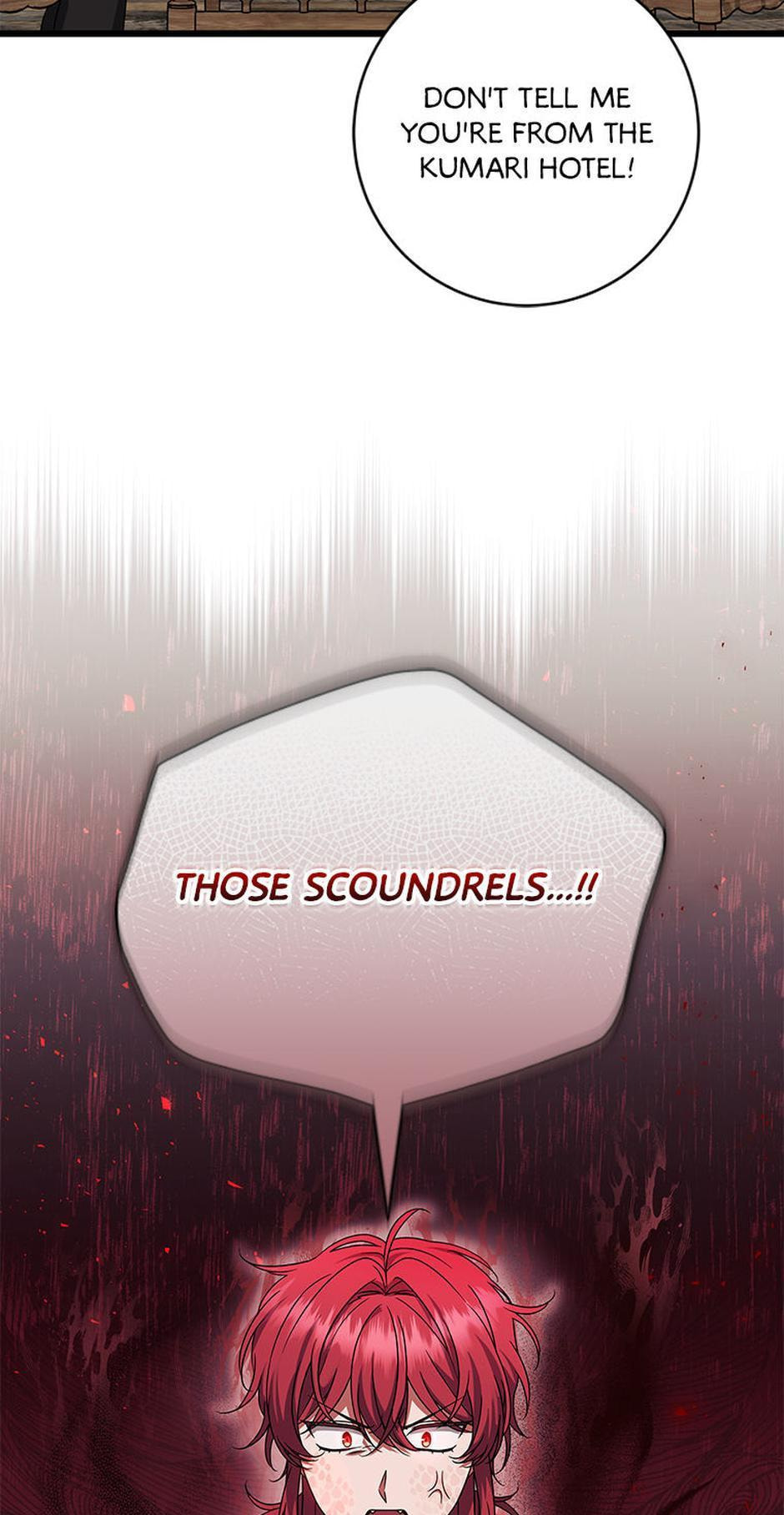 Welcome to the Dungeon Hotel Chapter 75 page 59 - 