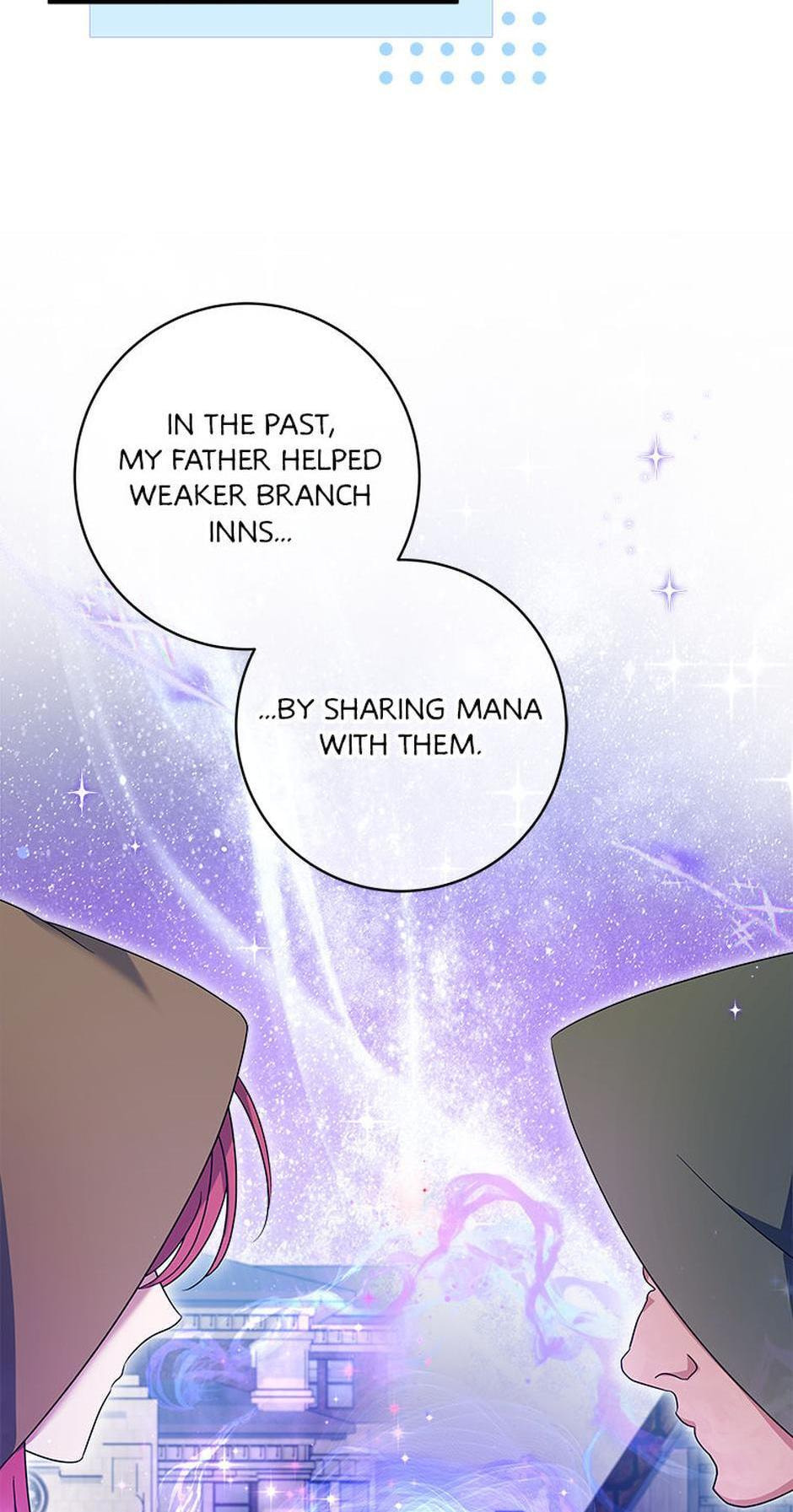 Welcome to the Dungeon Hotel Chapter 75 page 69 - 