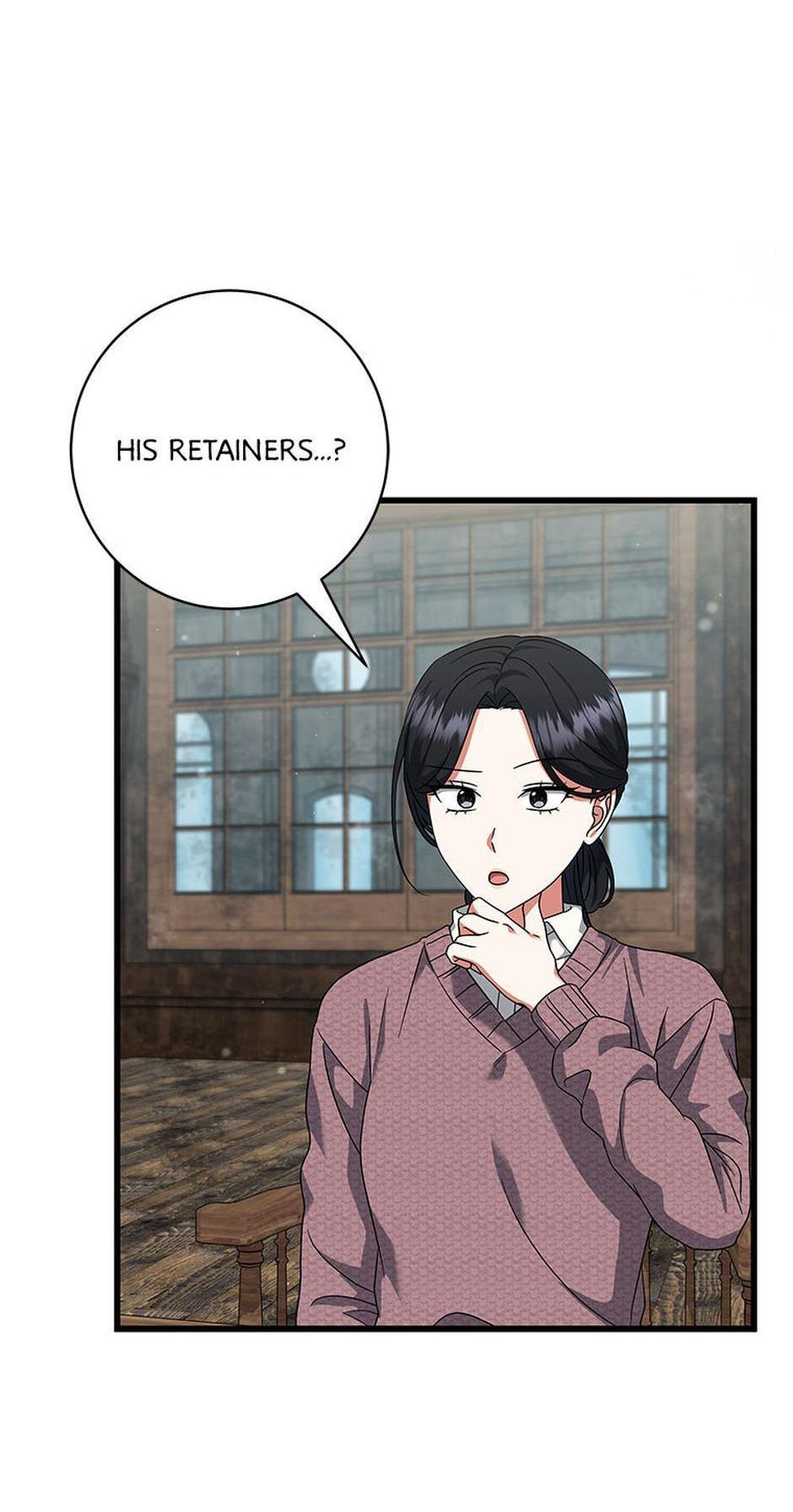 Welcome to the Dungeon Hotel Chapter 75 page 71 - 