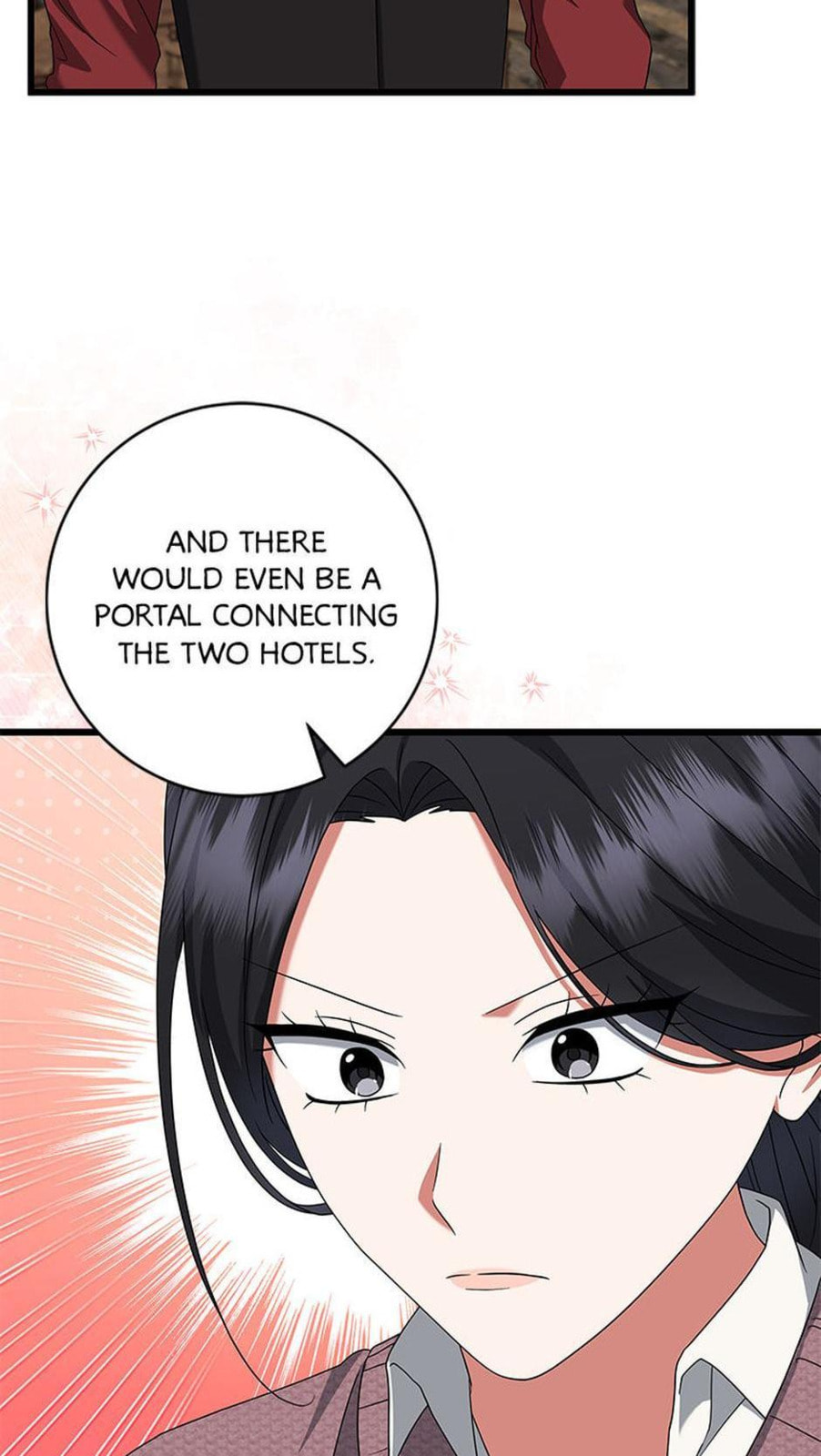 Welcome to the Dungeon Hotel Chapter 75 page 73 - 