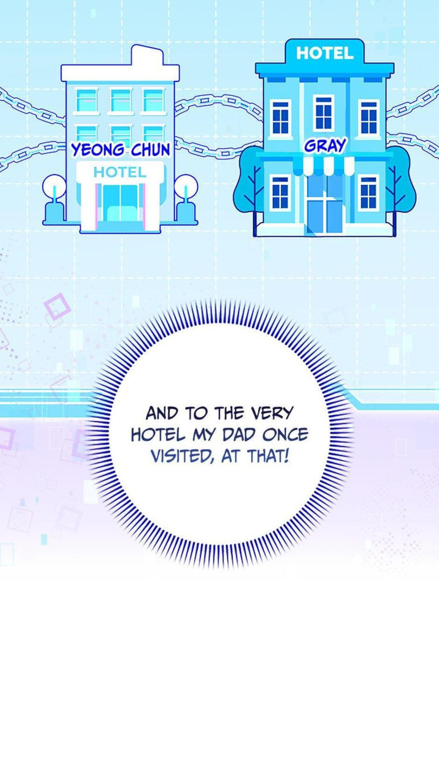 Welcome to the Dungeon Hotel Chapter 75 page 75 - 