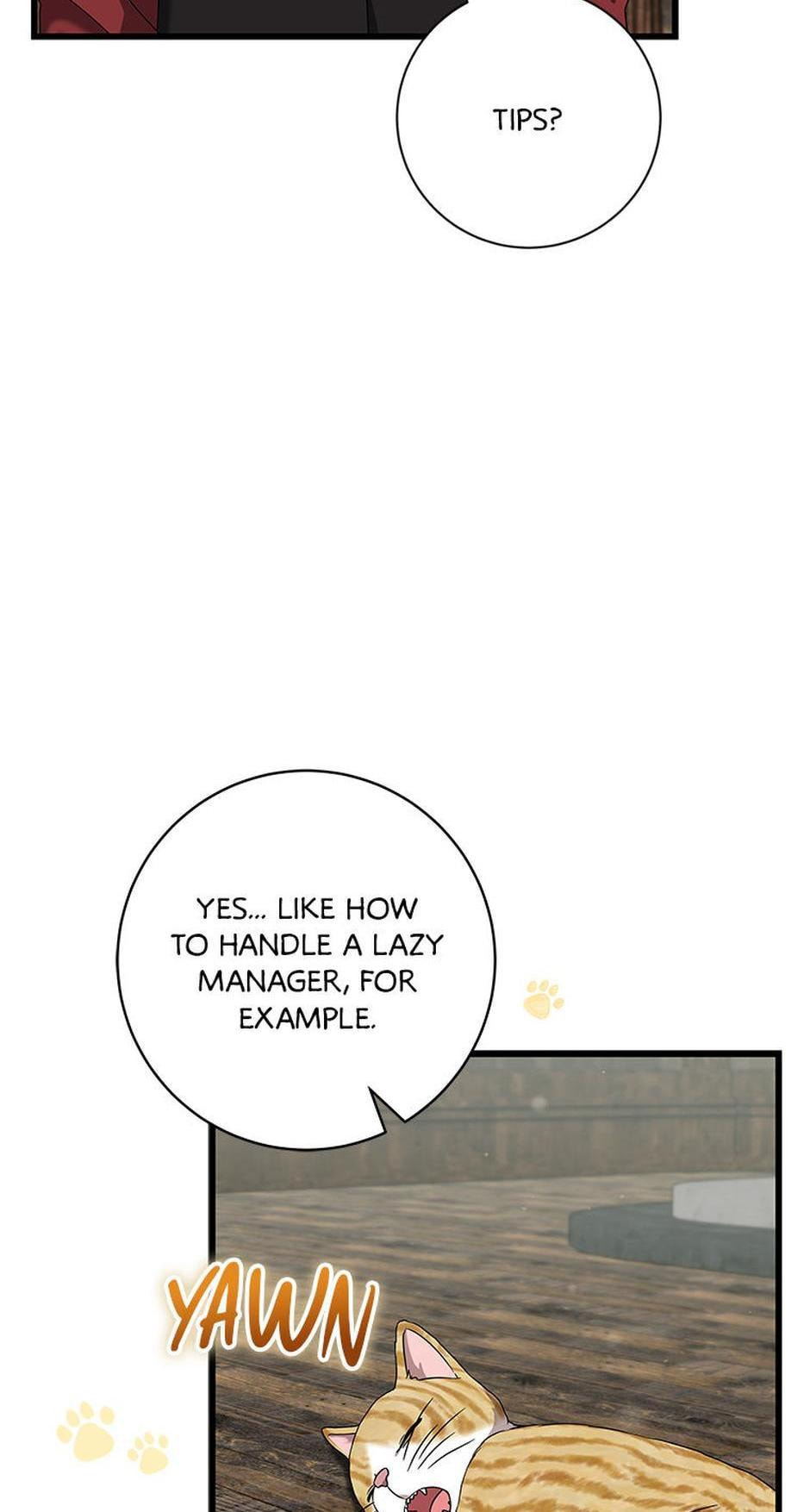 Welcome to the Dungeon Hotel Chapter 75 page 78 - 