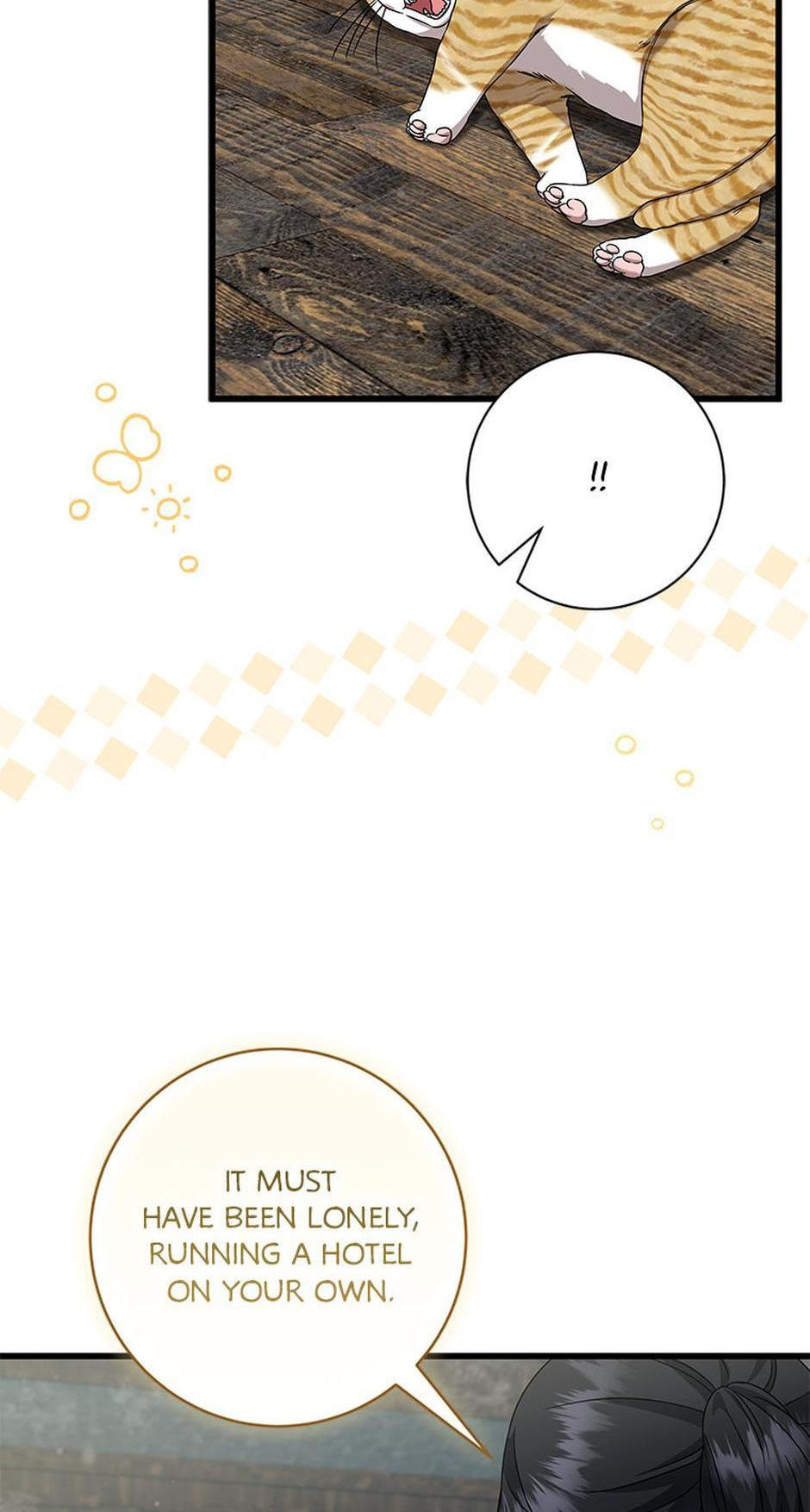 Welcome to the Dungeon Hotel Chapter 75 page 79 - 