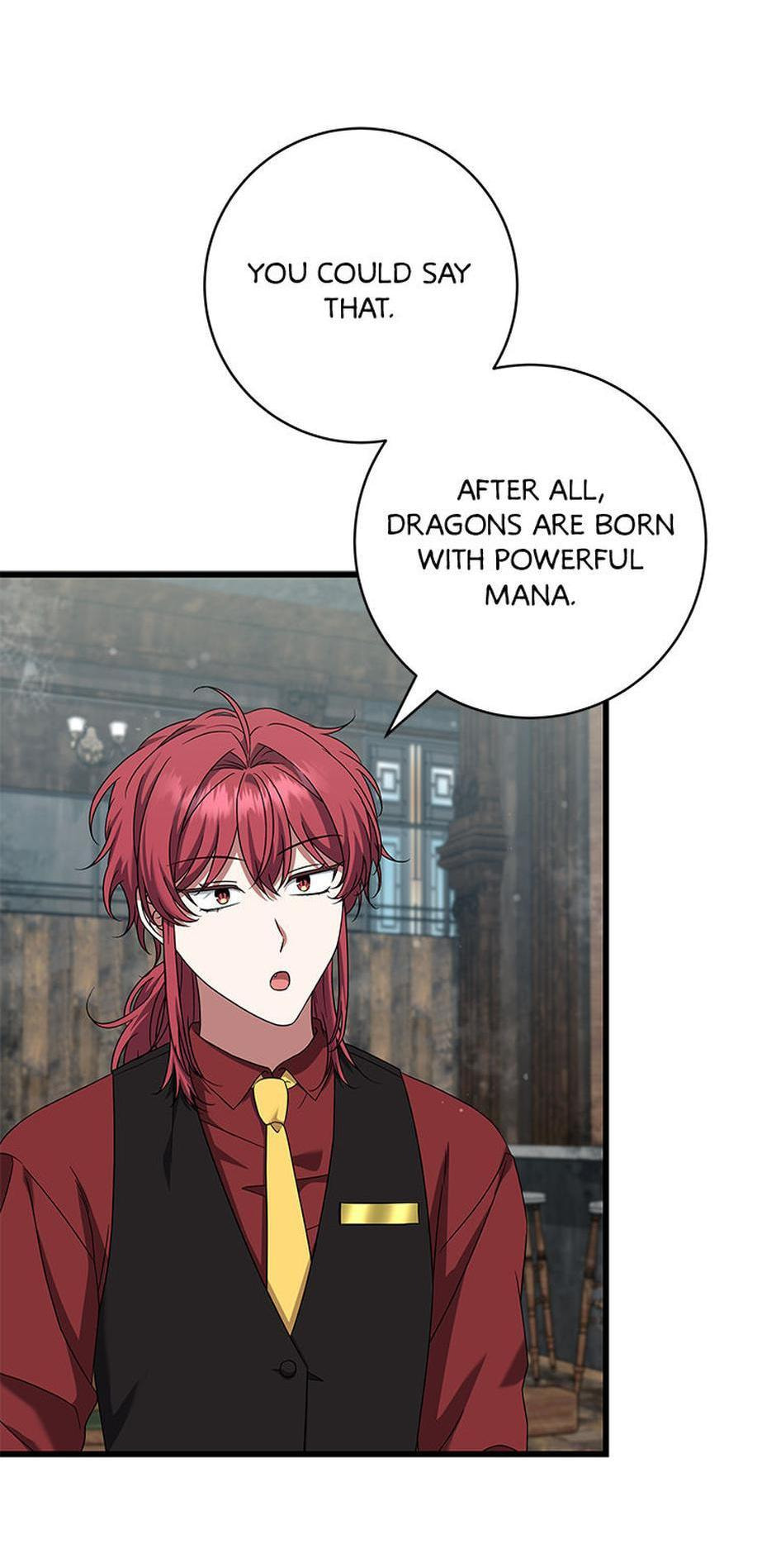 Welcome to the Dungeon Hotel Chapter 75 page 9 - 
