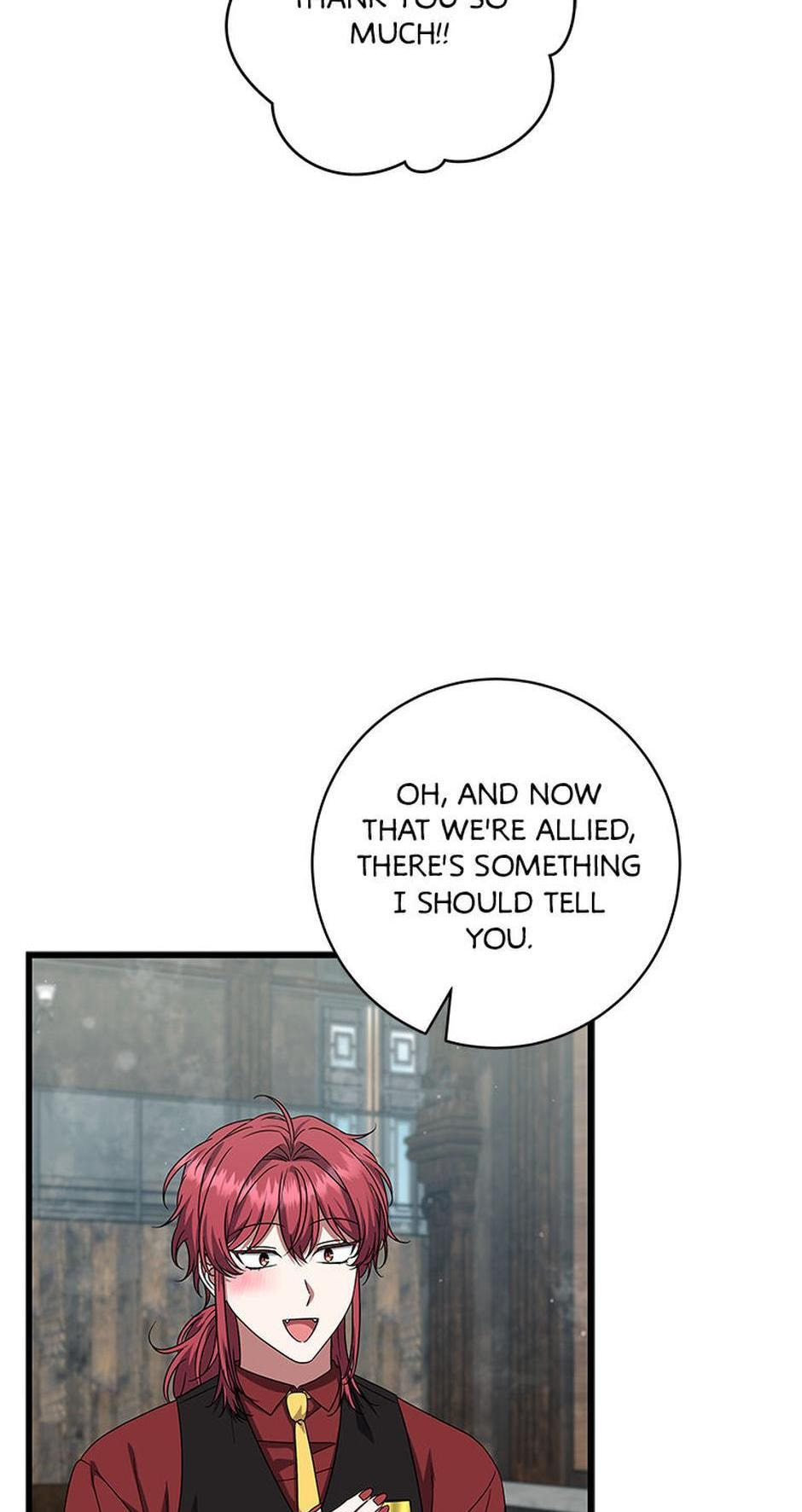 Welcome to the Dungeon Hotel Chapter 75 page 83 - 