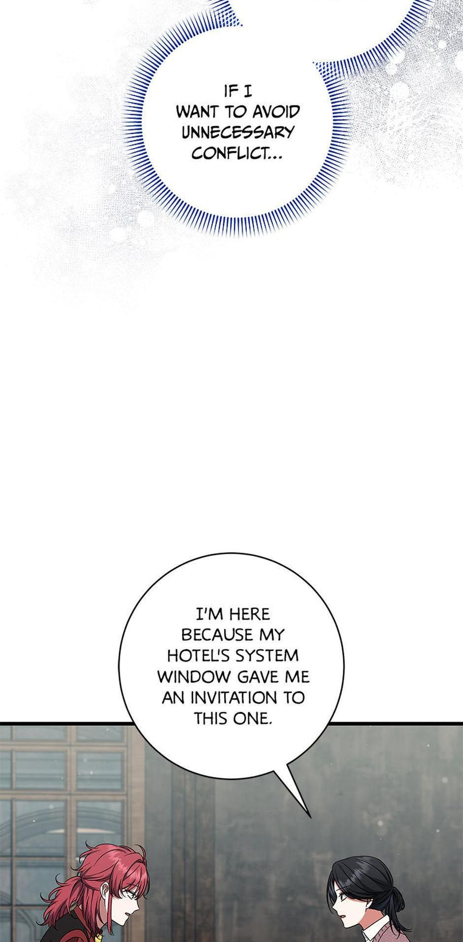 Welcome to the Dungeon Hotel Chapter 76 page 16 - 