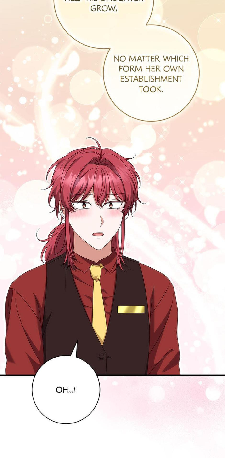 Welcome to the Dungeon Hotel Chapter 76 page 18 - 