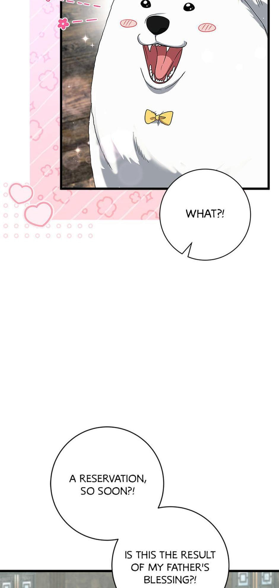 Welcome to the Dungeon Hotel Chapter 76 page 21 - 