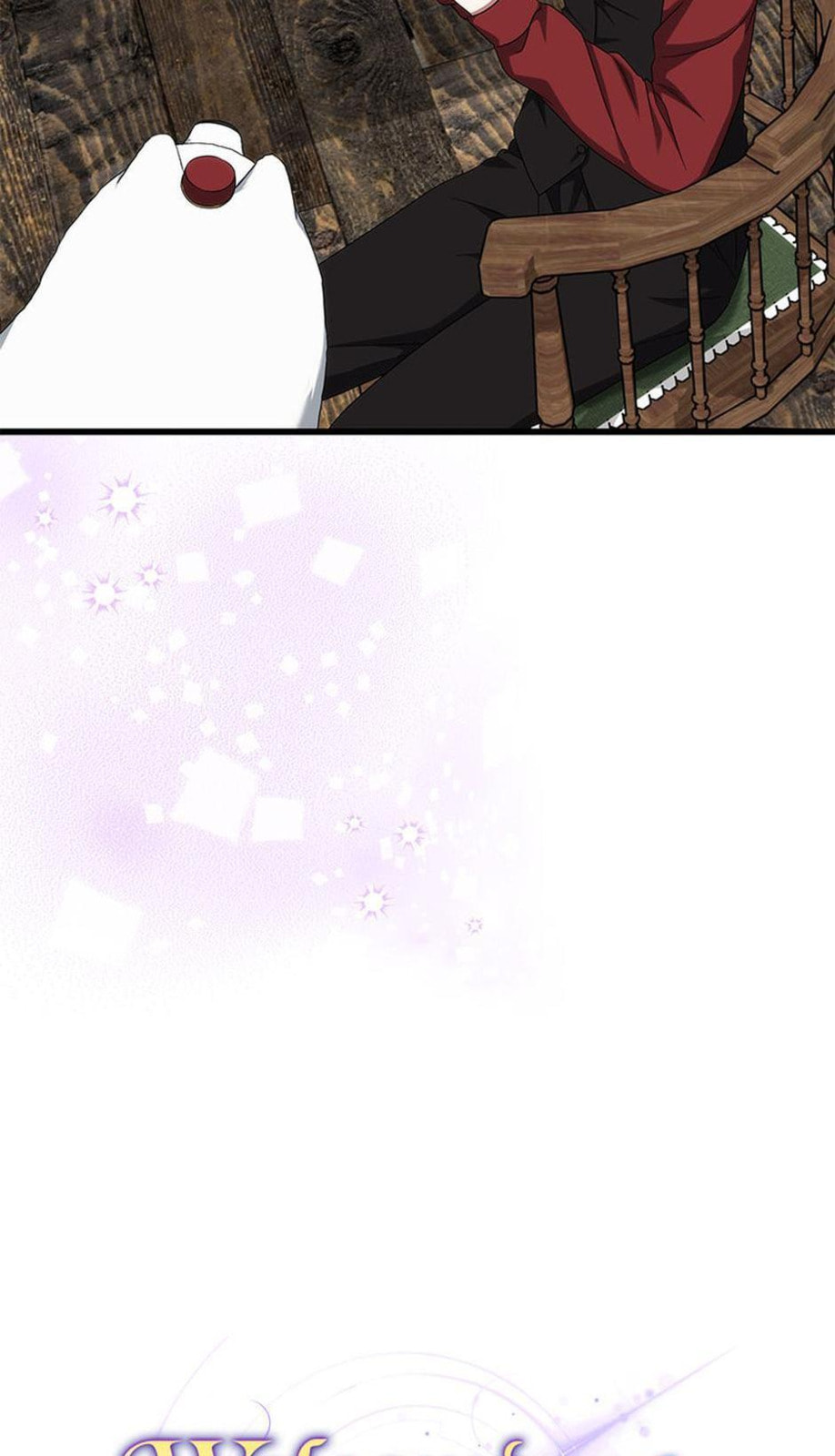 Welcome to the Dungeon Hotel Chapter 76 page 26 - 