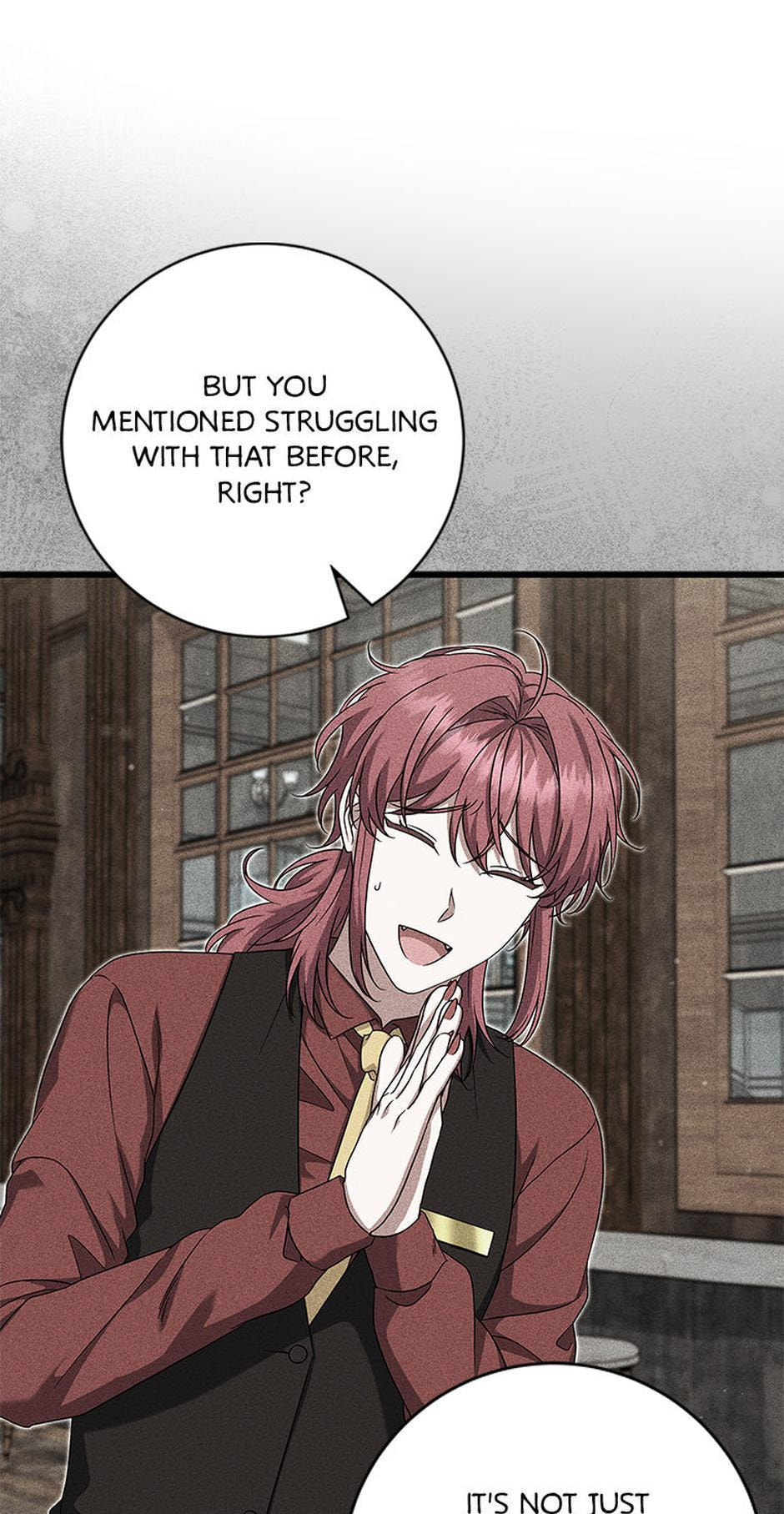 Welcome to the Dungeon Hotel Chapter 76 page 34 - 