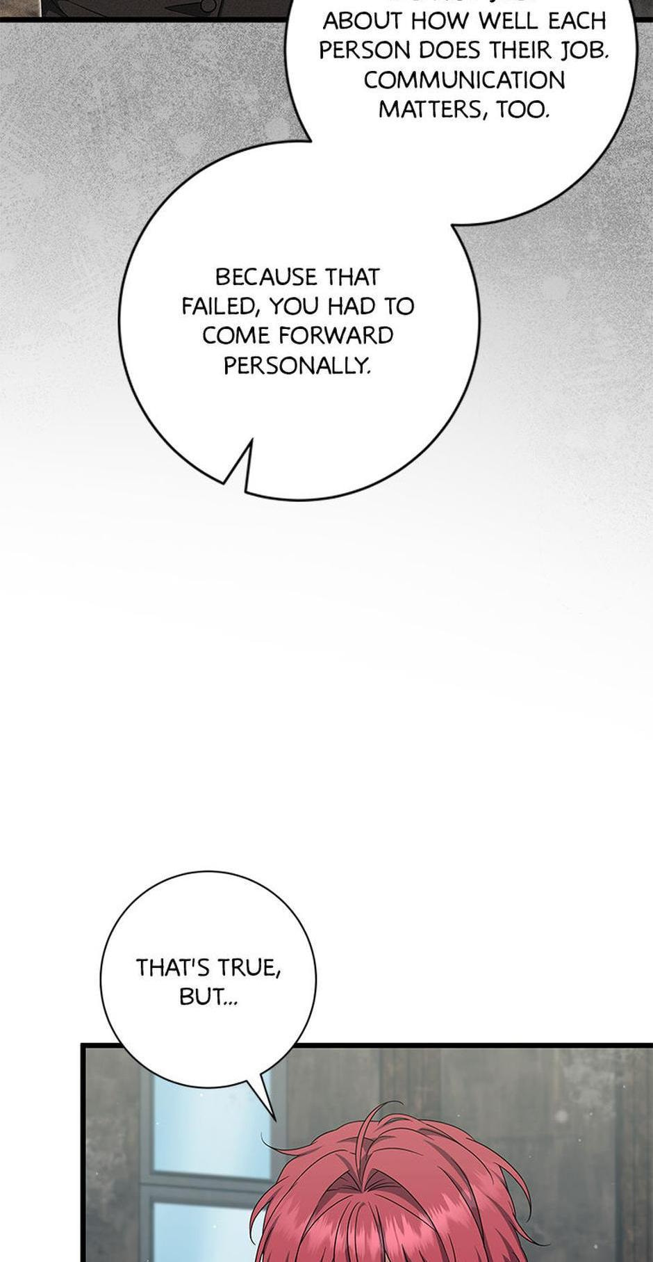 Welcome to the Dungeon Hotel Chapter 76 page 35 - 