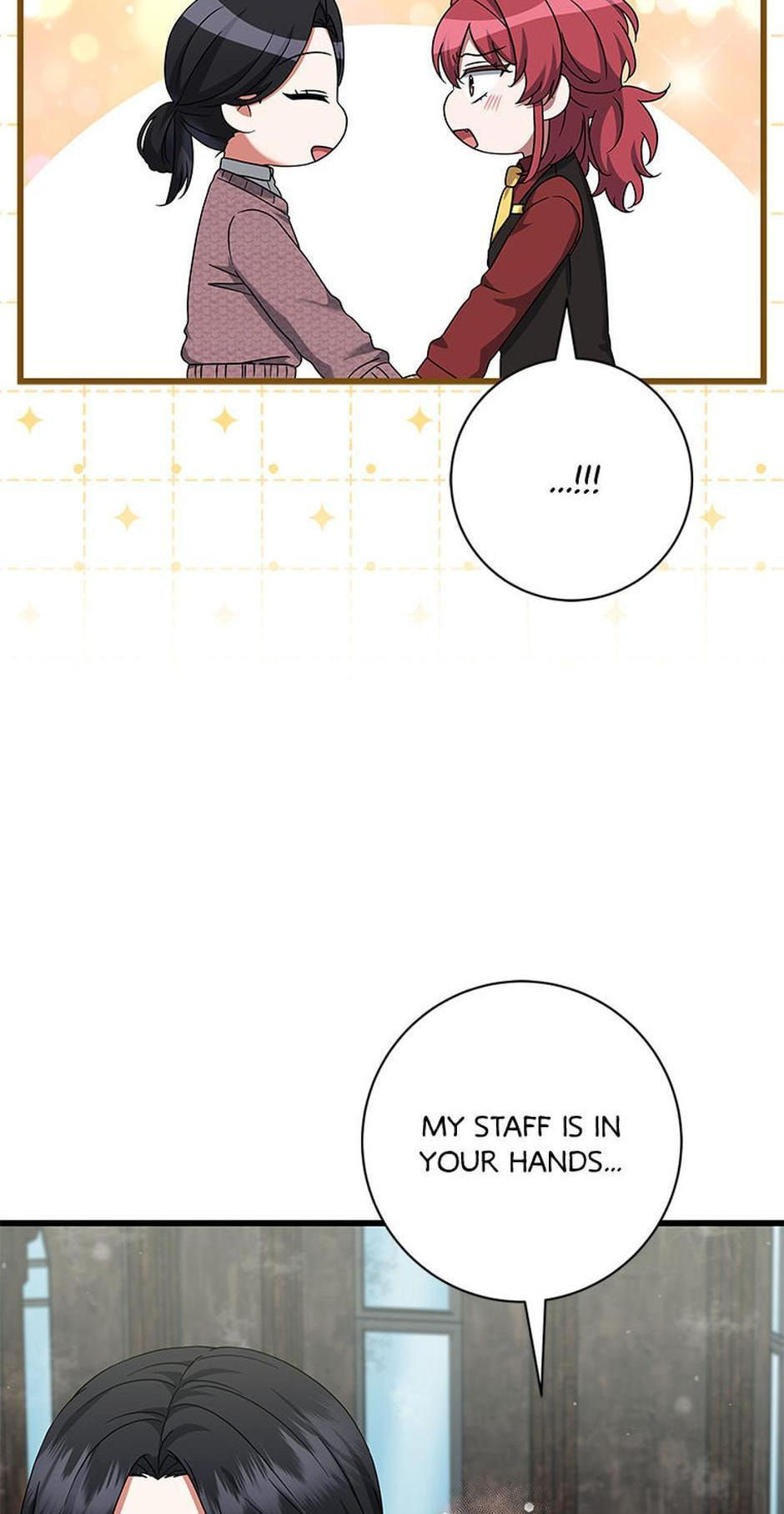 Welcome to the Dungeon Hotel Chapter 76 page 37 - 