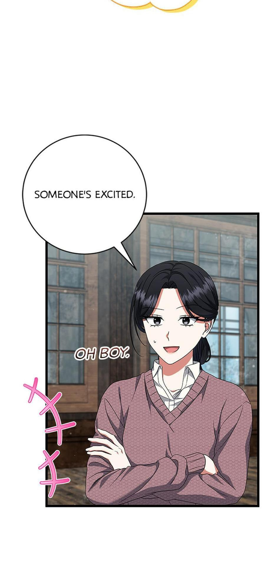 Welcome to the Dungeon Hotel Chapter 76 page 5 - 