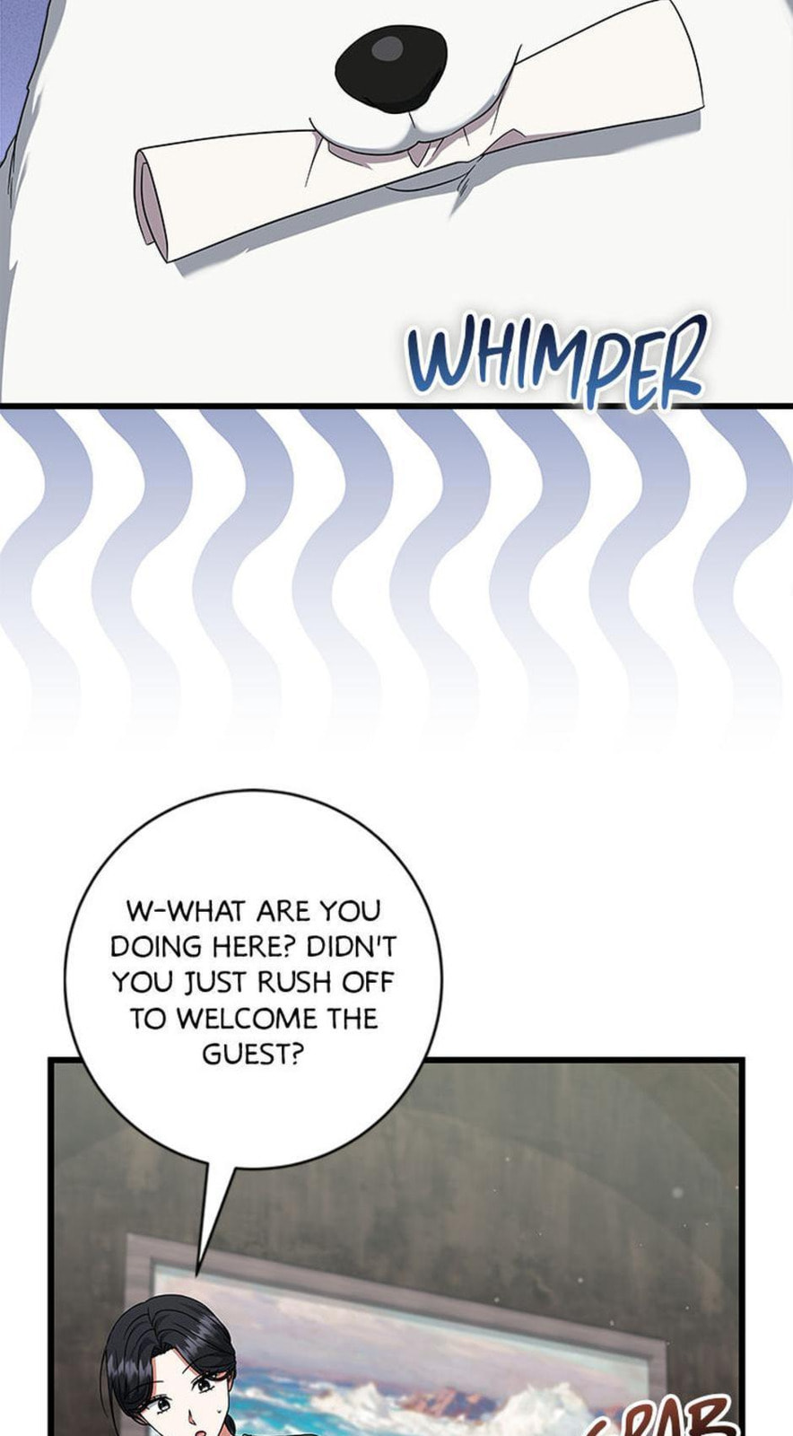 Welcome to the Dungeon Hotel Chapter 76 page 42 - 