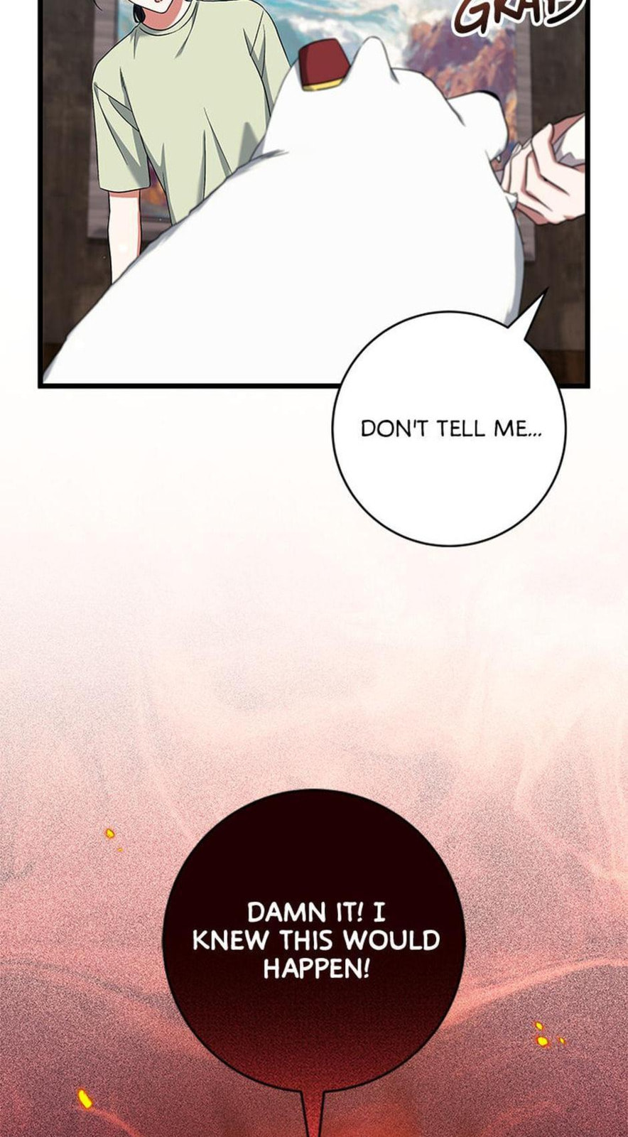 Welcome to the Dungeon Hotel Chapter 76 page 43 - 