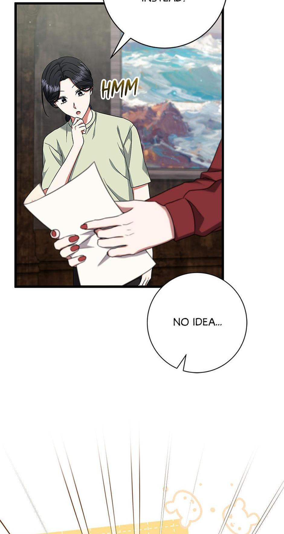 Welcome to the Dungeon Hotel Chapter 76 page 47 - 