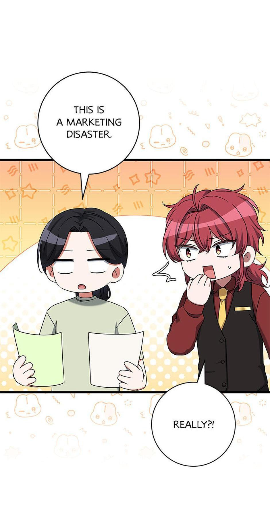 Welcome to the Dungeon Hotel Chapter 76 page 49 - 