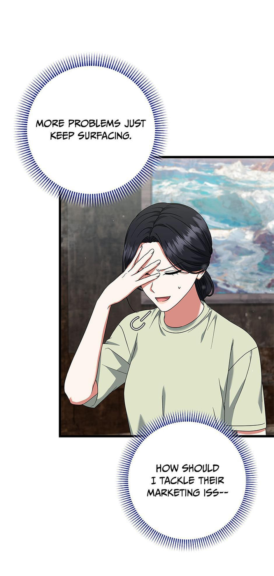 Welcome to the Dungeon Hotel Chapter 76 page 50 - 