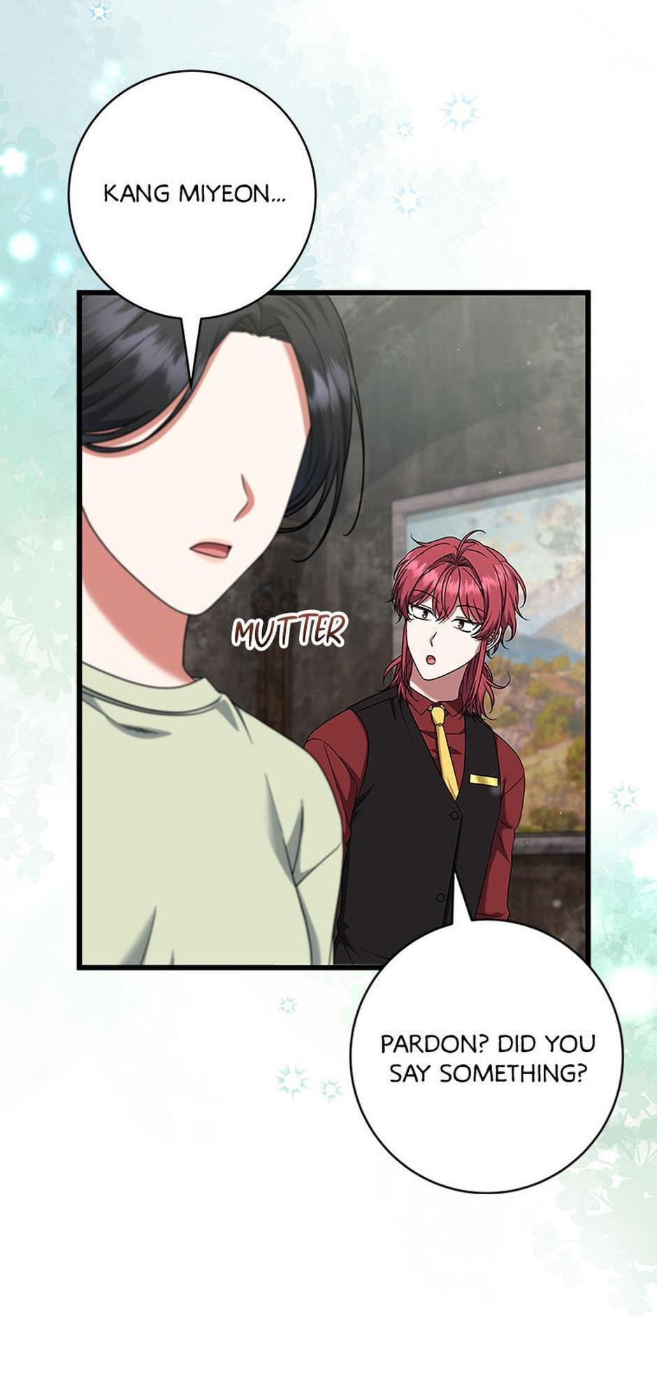 Welcome to the Dungeon Hotel Chapter 76 page 52 - 