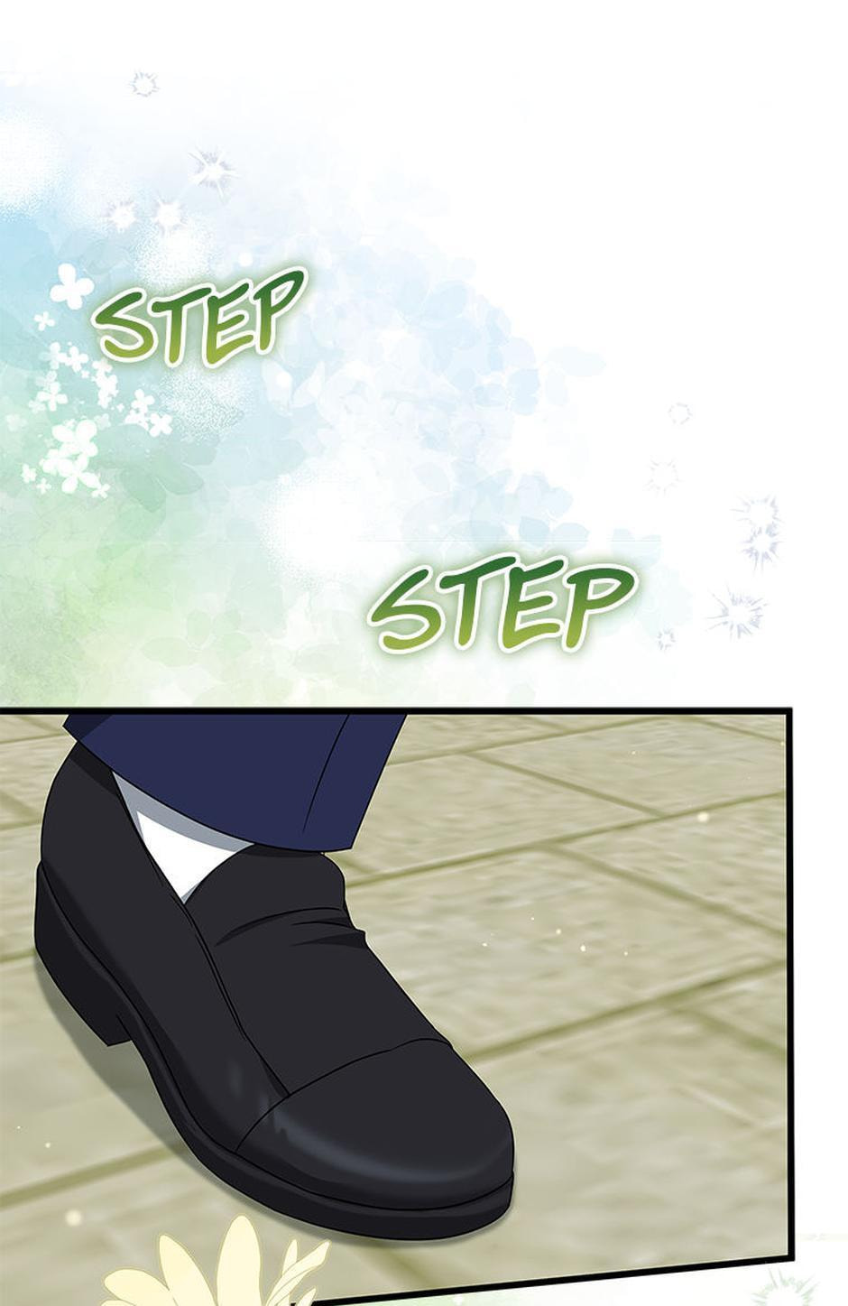 Welcome to the Dungeon Hotel Chapter 76 page 53 - 