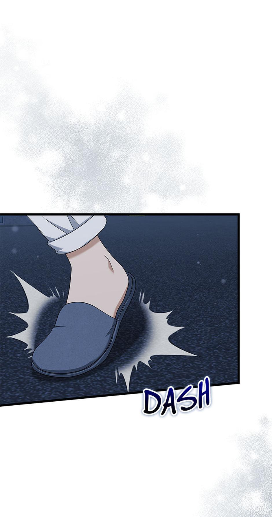 Welcome to the Dungeon Hotel Chapter 76 page 61 - 