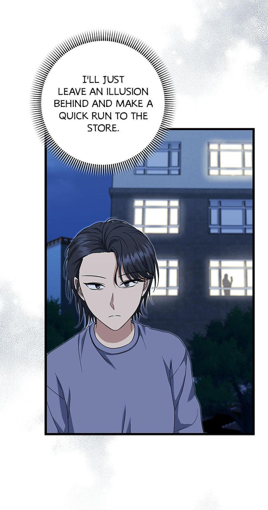 Welcome to the Dungeon Hotel Chapter 76 page 62 - 