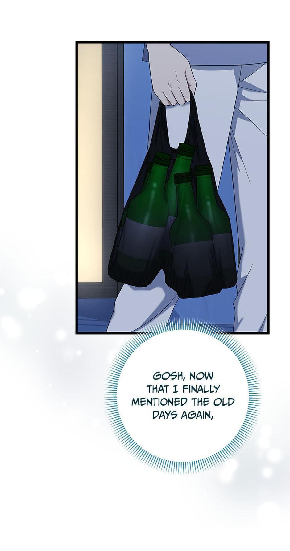 Welcome to the Dungeon Hotel Chapter 76 page 64 - 