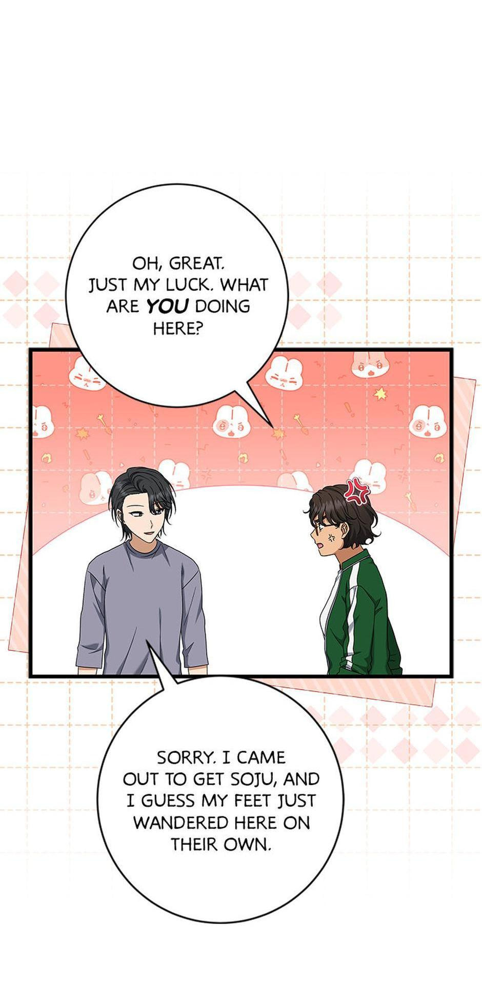 Welcome to the Dungeon Hotel Chapter 76 page 69 - 