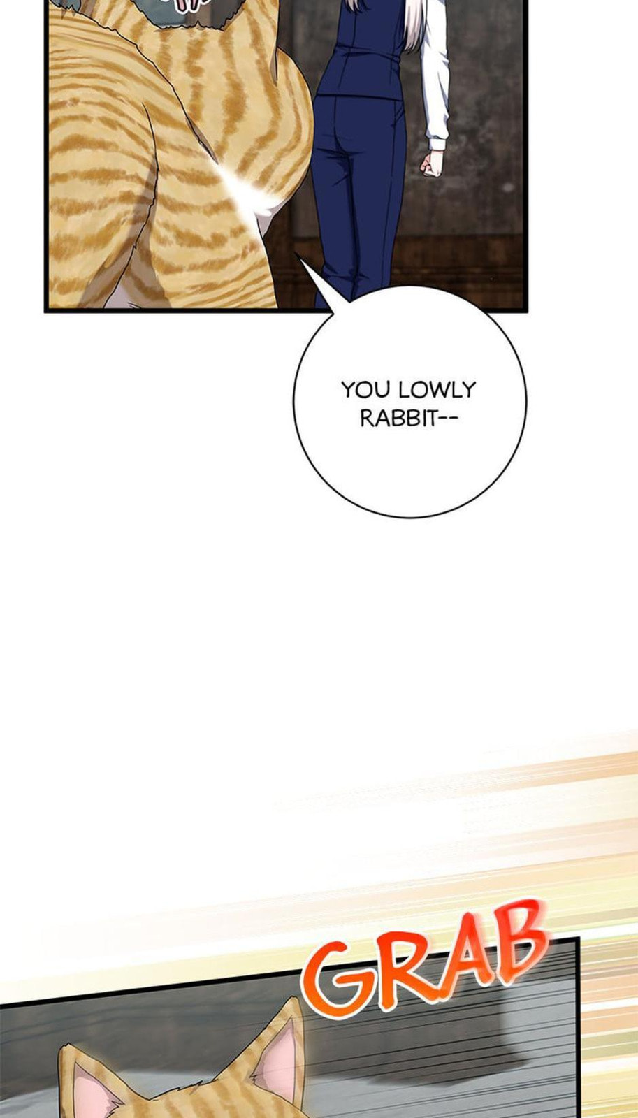 Welcome to the Dungeon Hotel Chapter 76 page 9 - 